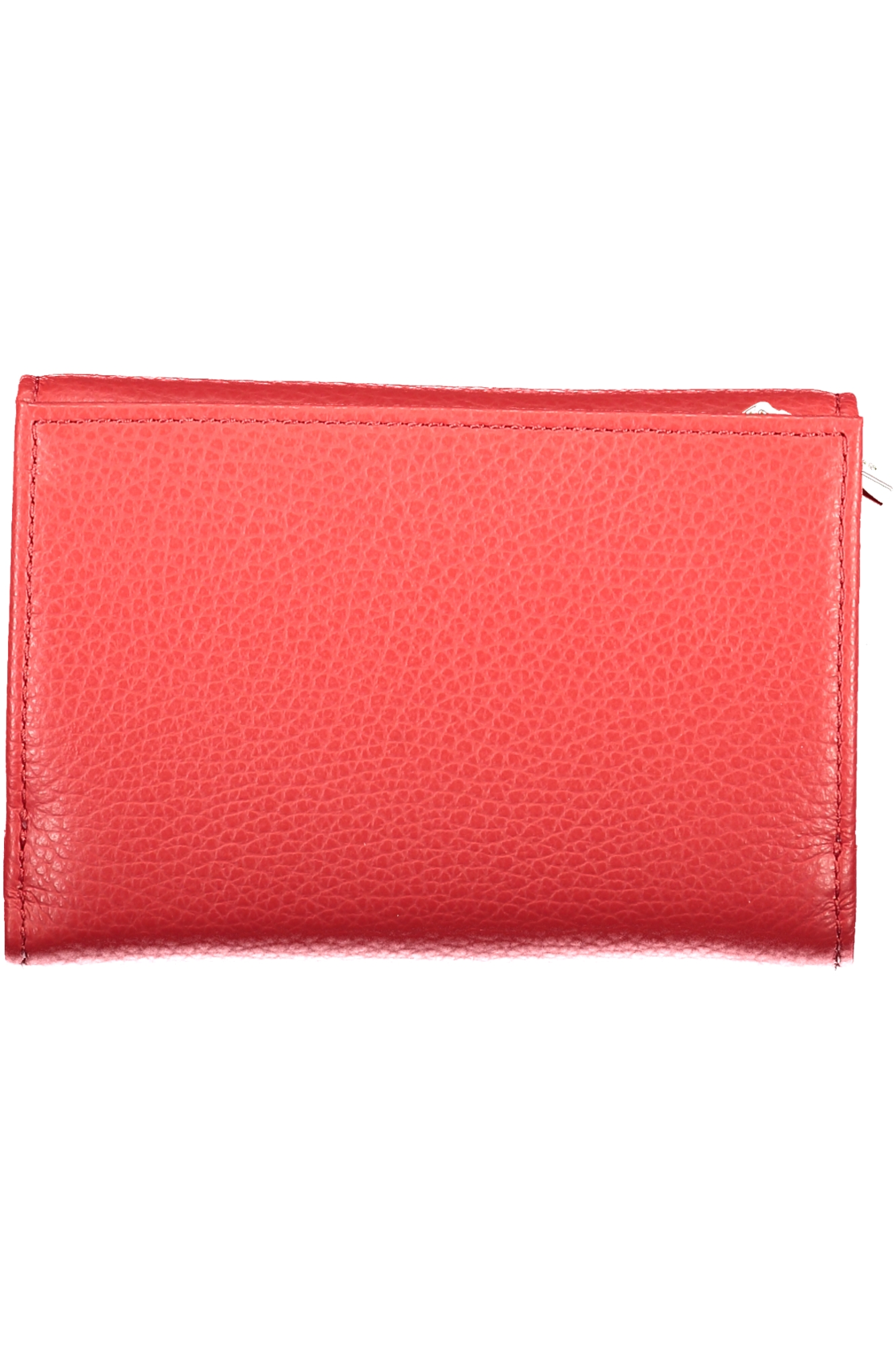 COCCINELLE WOMEN'S RED WALLET COCCINELLE WOMEN'S RED WALLET - Image 2