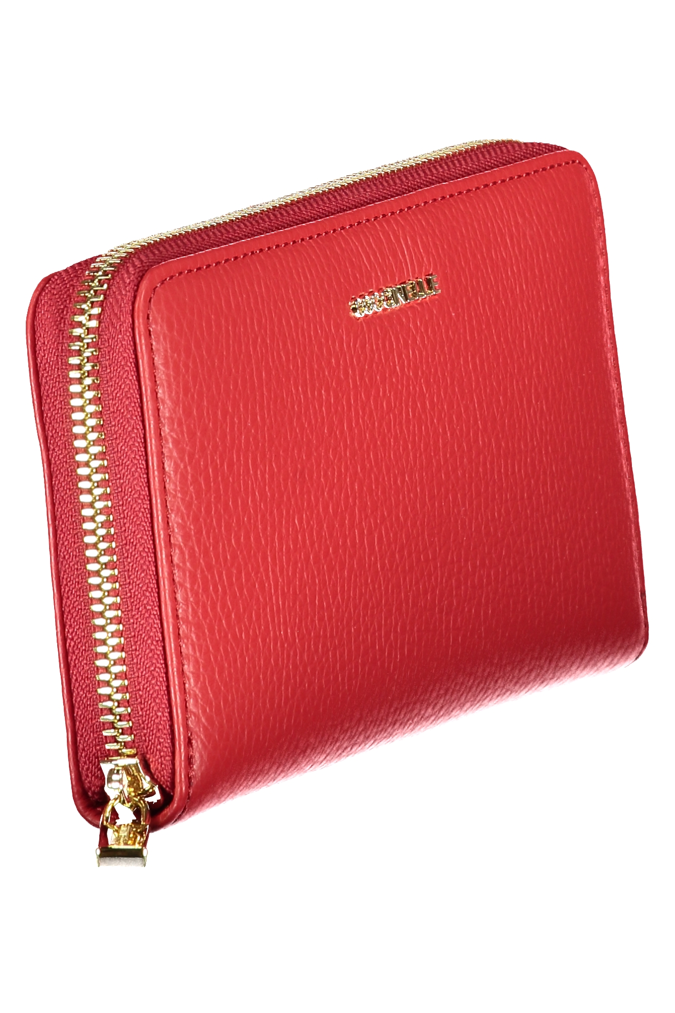 COCCINELLE WOMEN'S RED WALLET COCCINELLE WOMEN'S RED WALLET - Image 3