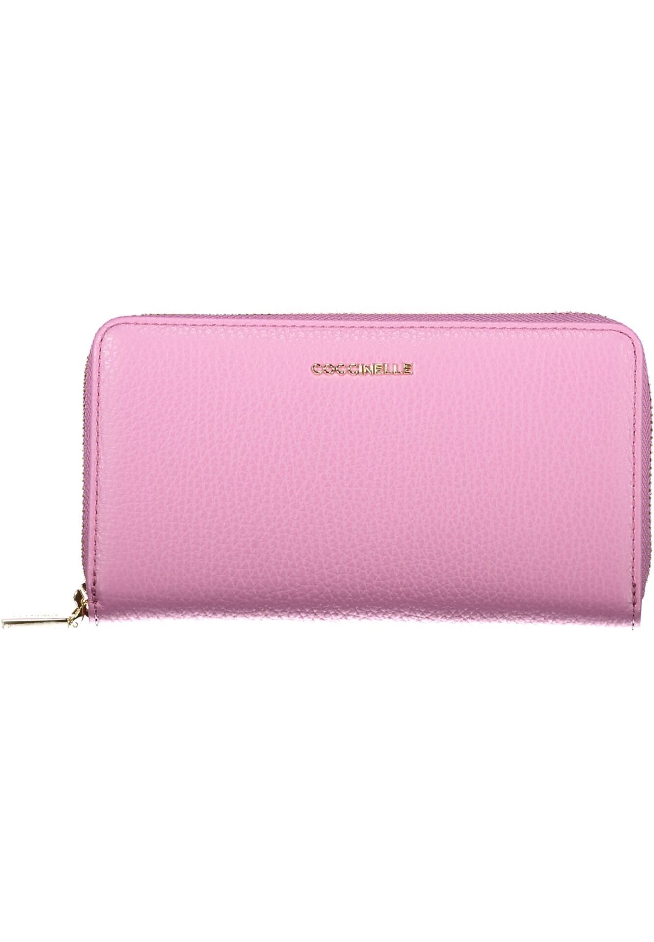 COCCINELLE WOMEN'S PURPLE WALLET