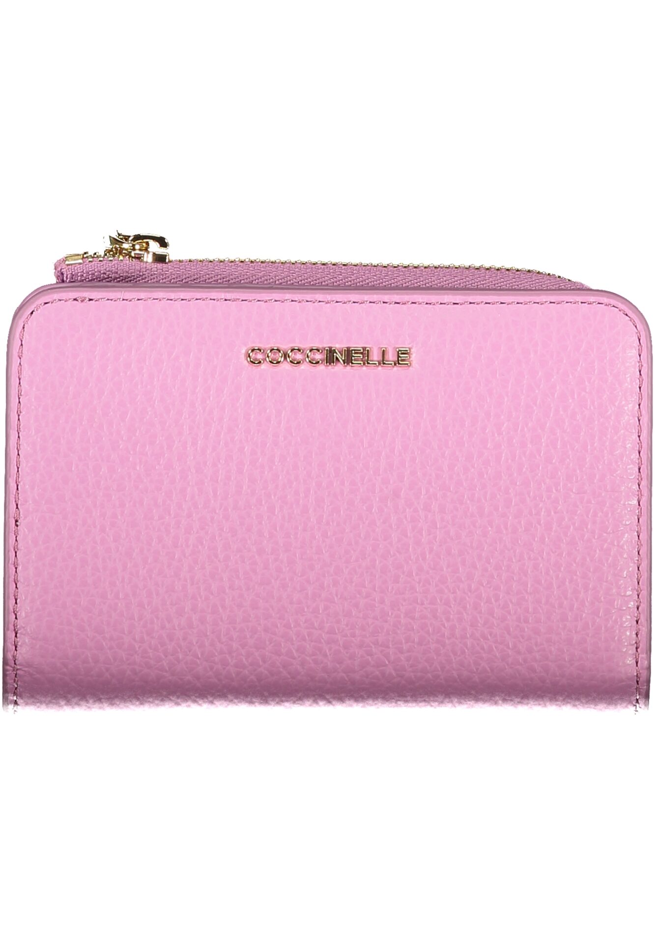 COCCINELLE WOMEN'S PURPLE WALLET