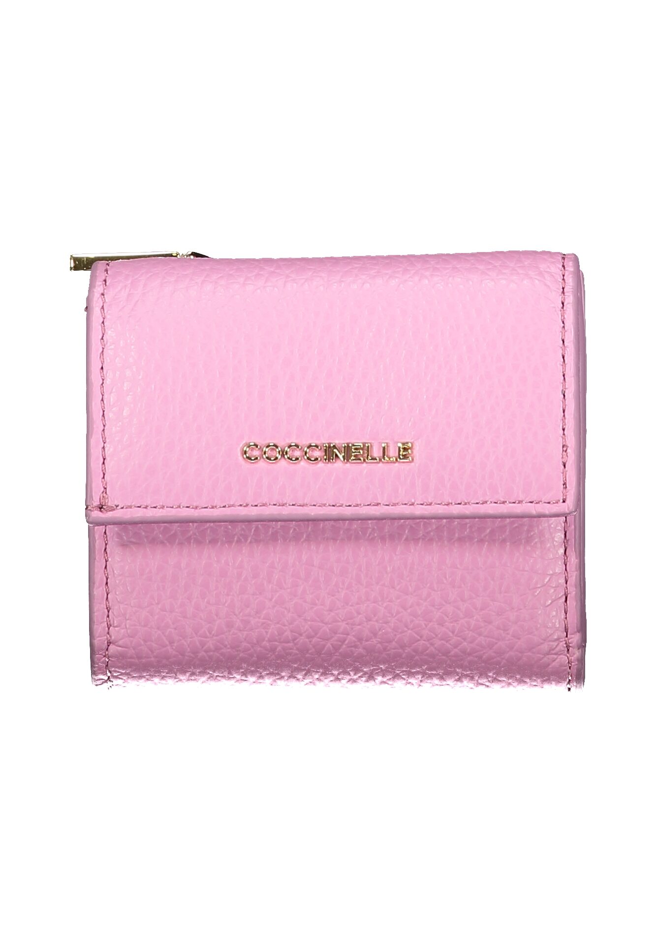 COCCINELLE WOMEN'S PURPLE WALLET