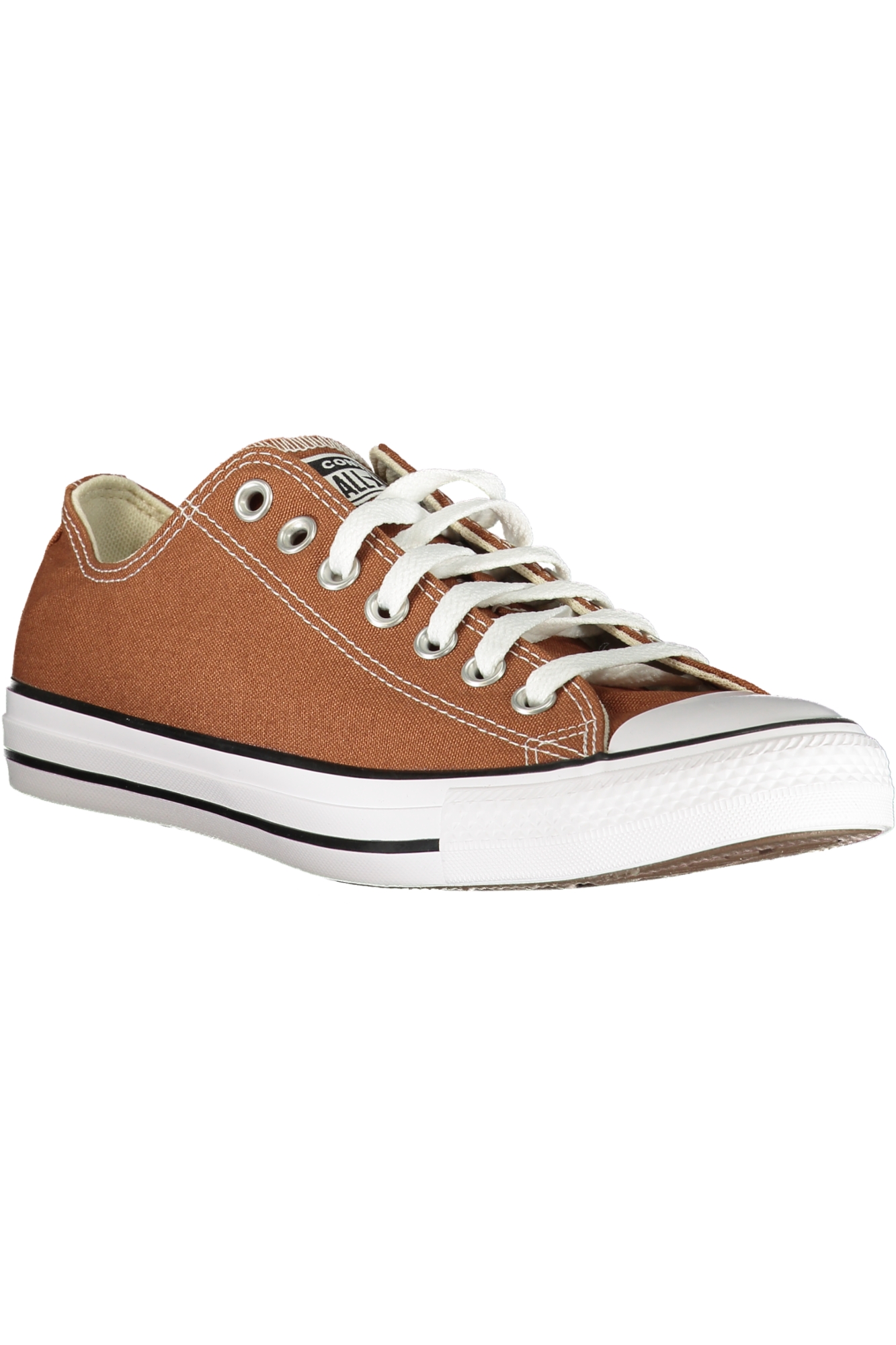 CONVERSE rudi moteriški laisvalaikio batai CONVERSE rudi moteriški laisvalaikio batai - Image 2