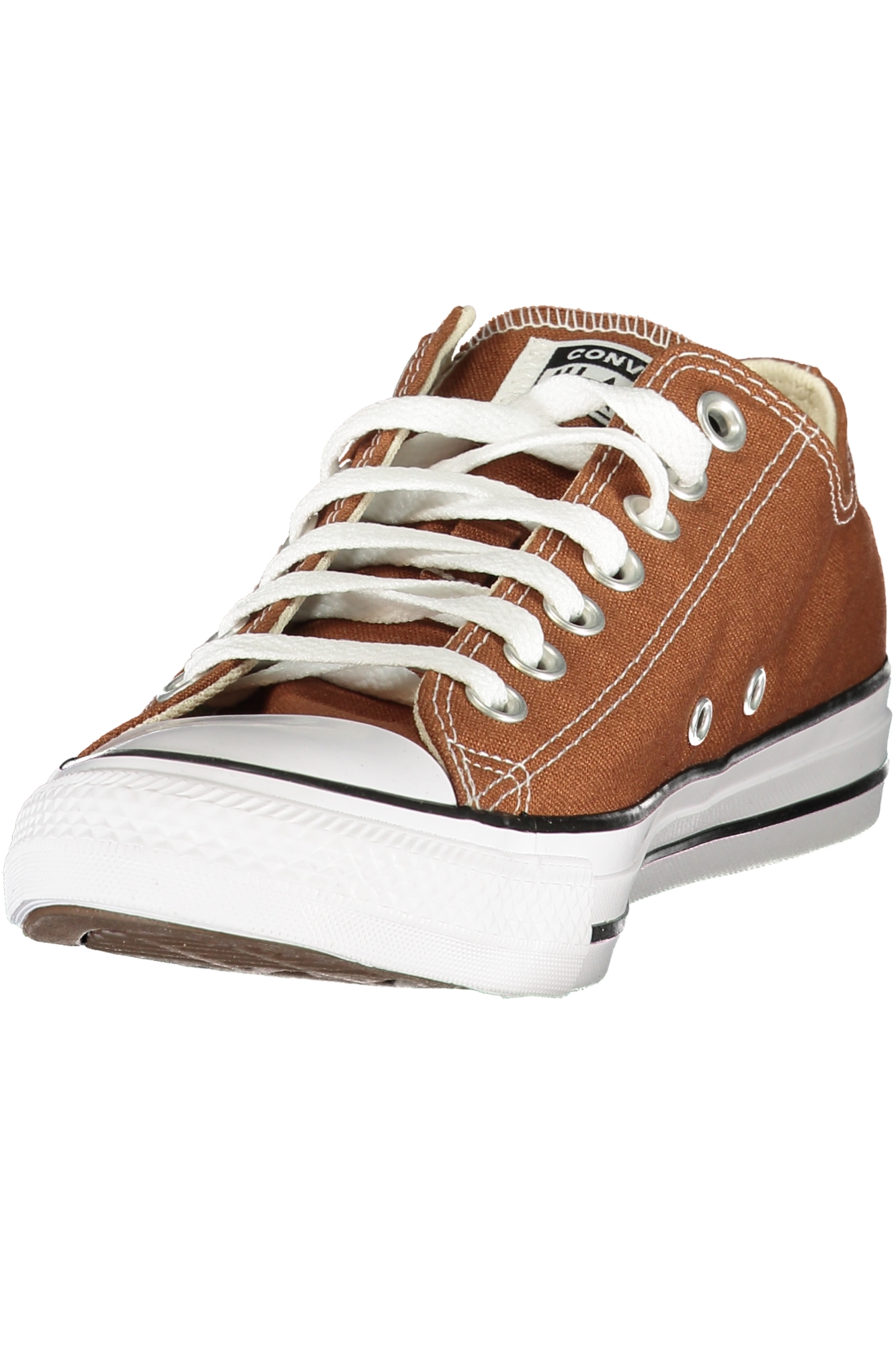 CONVERSE rudi moteriški laisvalaikio batai CONVERSE rudi moteriški laisvalaikio batai - Image 3