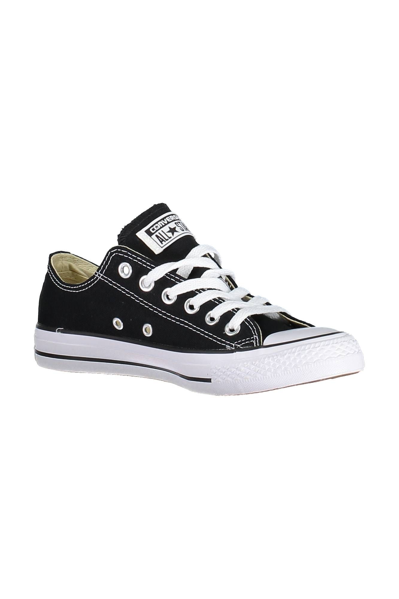 CONVERSE juodi moteriški sportiniai batai CONVERSE juodi moteriški sportiniai batai
