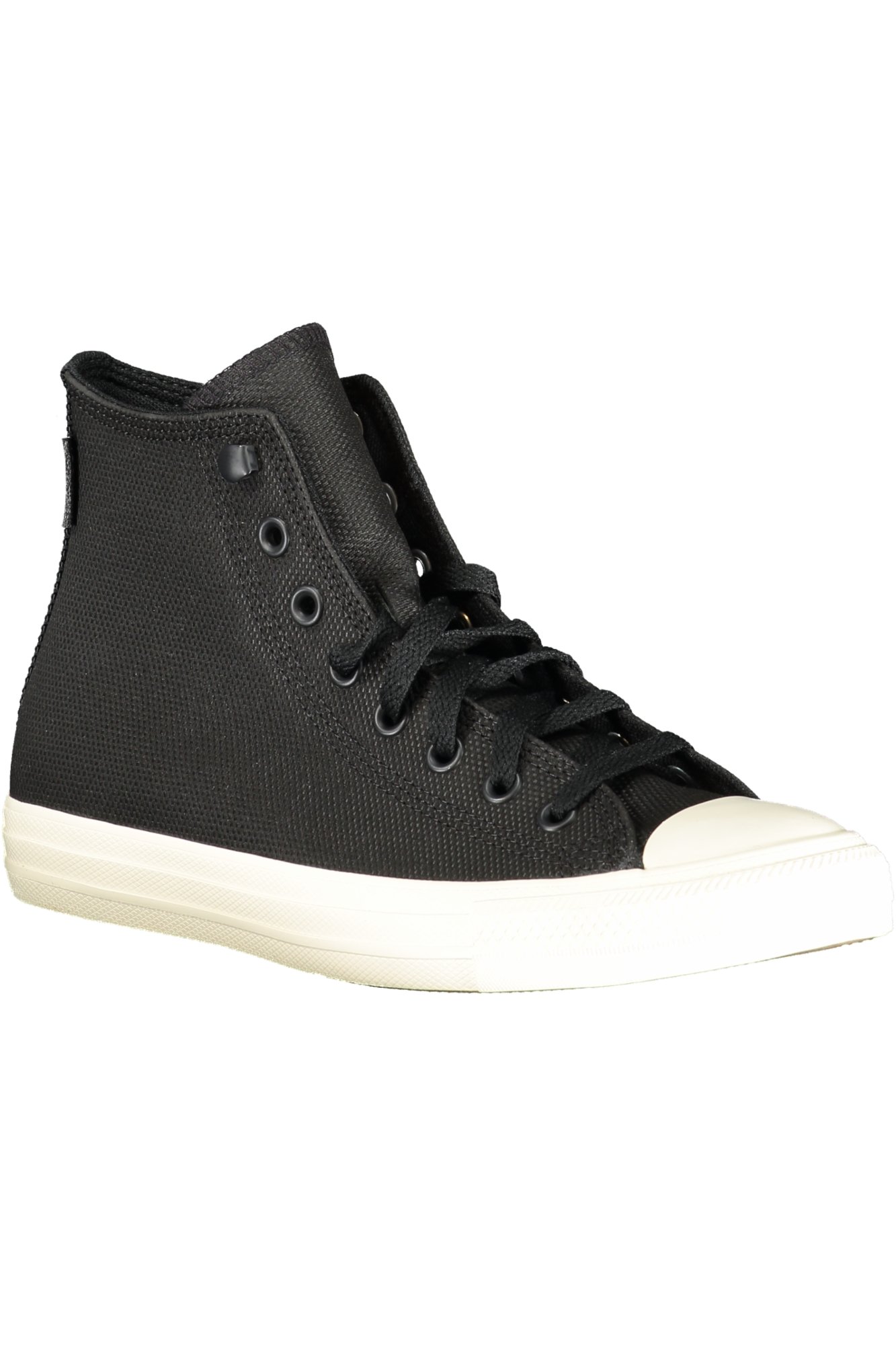 Converse Women's Black Sports Shoes Converse Women's Black Sports Shoes - Image 2
