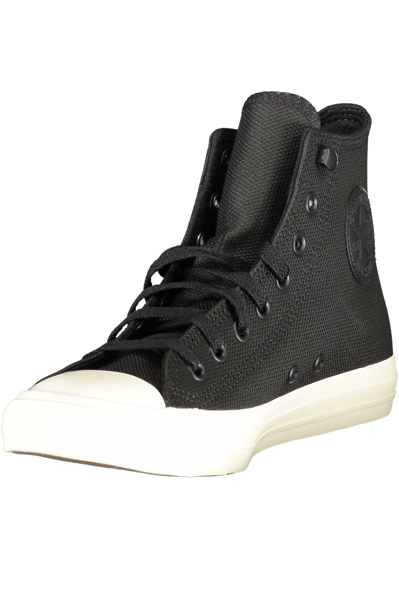 Converse Women's Black Sports Shoes Converse Women's Black Sports Shoes - Image 3