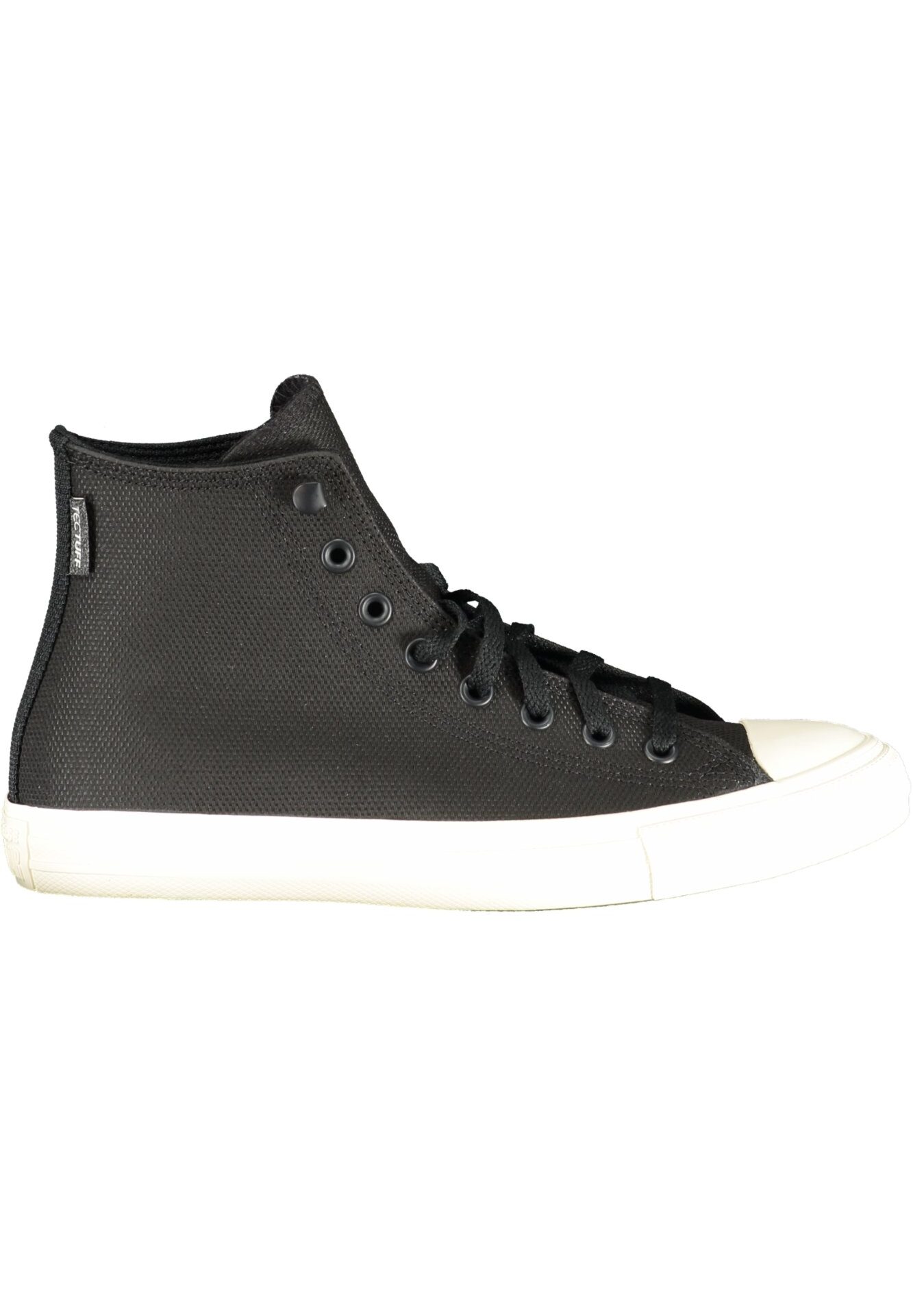 Converse Men's Black Sports Shoes