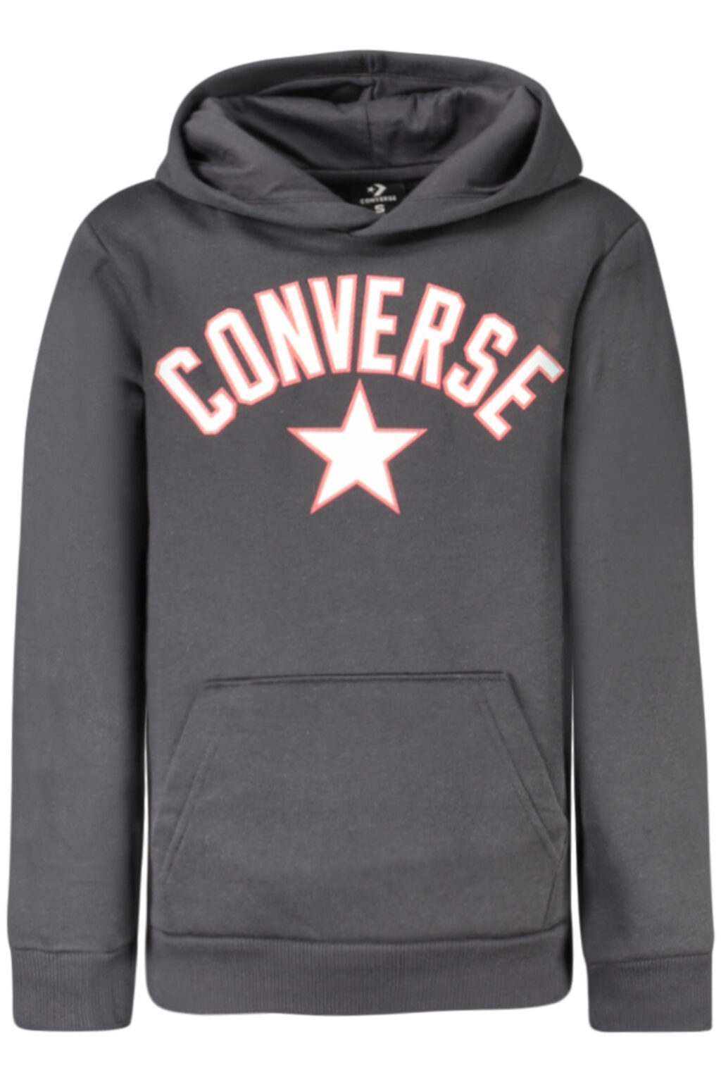 Converse Vaikiškas Džemperis su gobtuvu