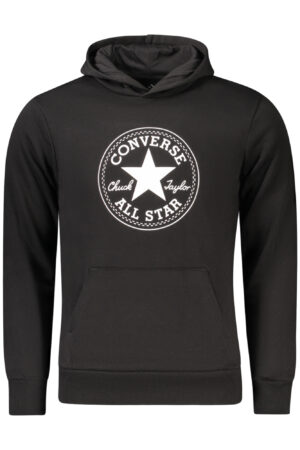 Converse Vaikiškas Džemperis su gobtuvu