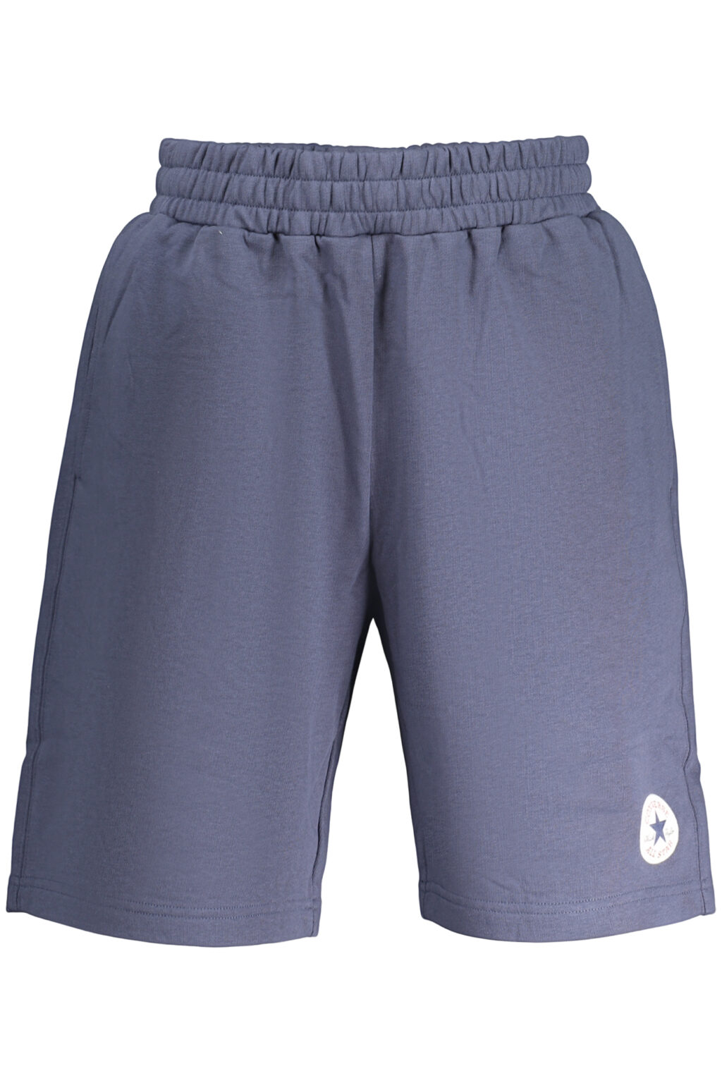 conversepantalonetutacortouomoblu_1 CONVERSE mėlynos vyriškos sportinės kelnės