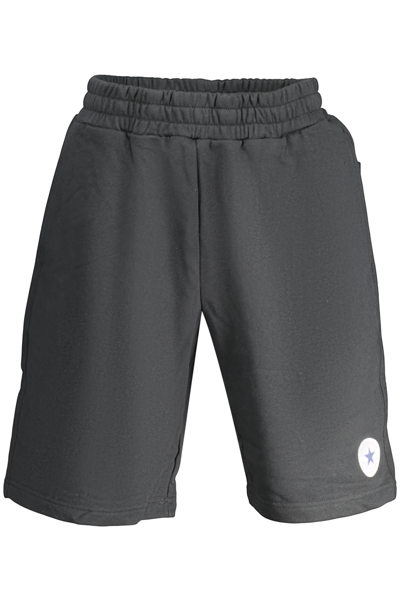 Converse Men's Black Tracksuit Bottoms Converse Men's Black Tracksuit Bottoms