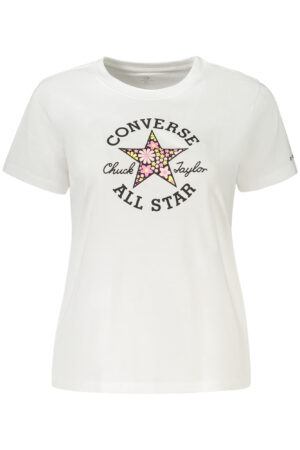 Converse Mergaičių Marškinėliai