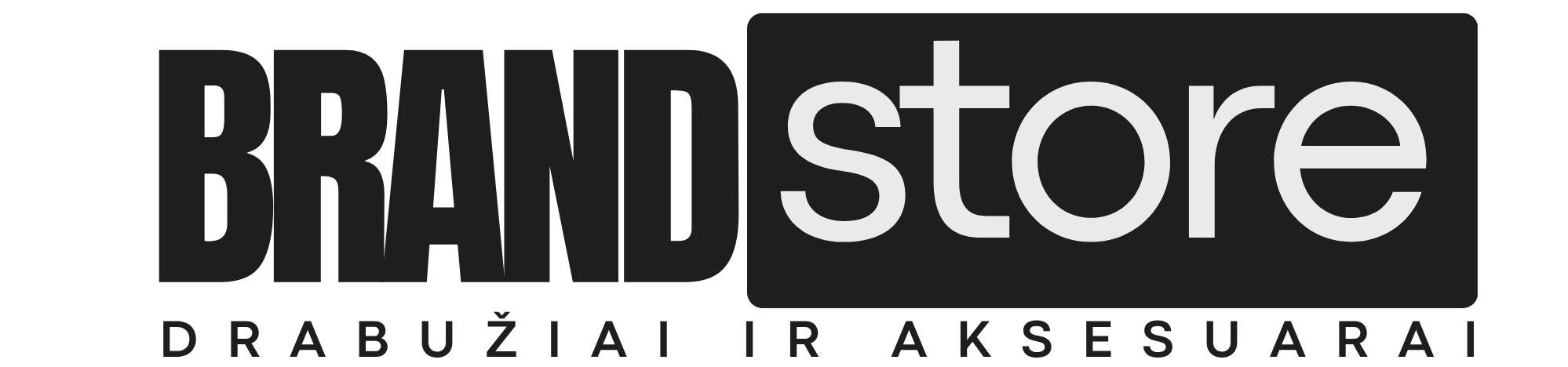 Brandstore