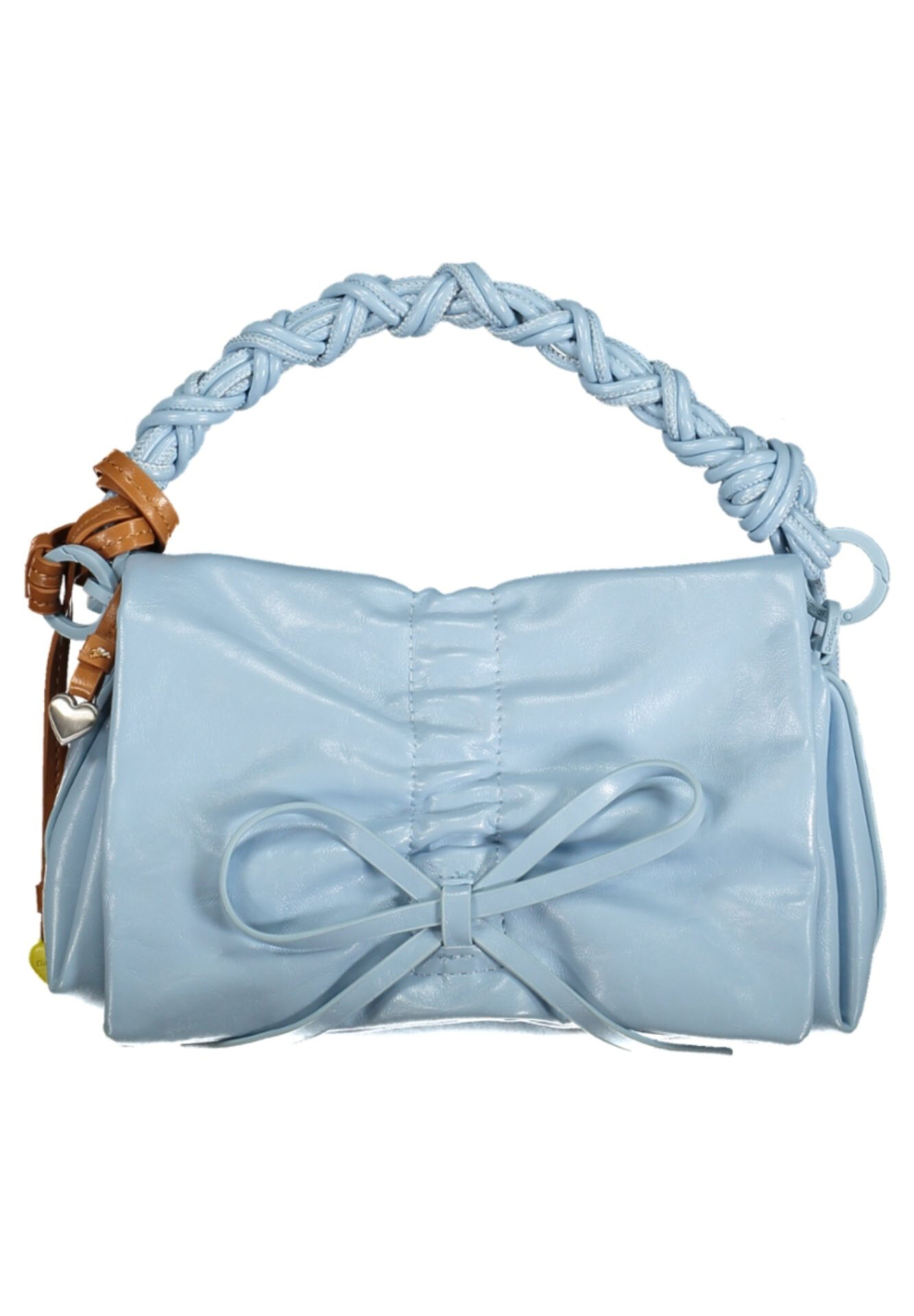 DESIGUAL WOMEN'S BLUE BAG