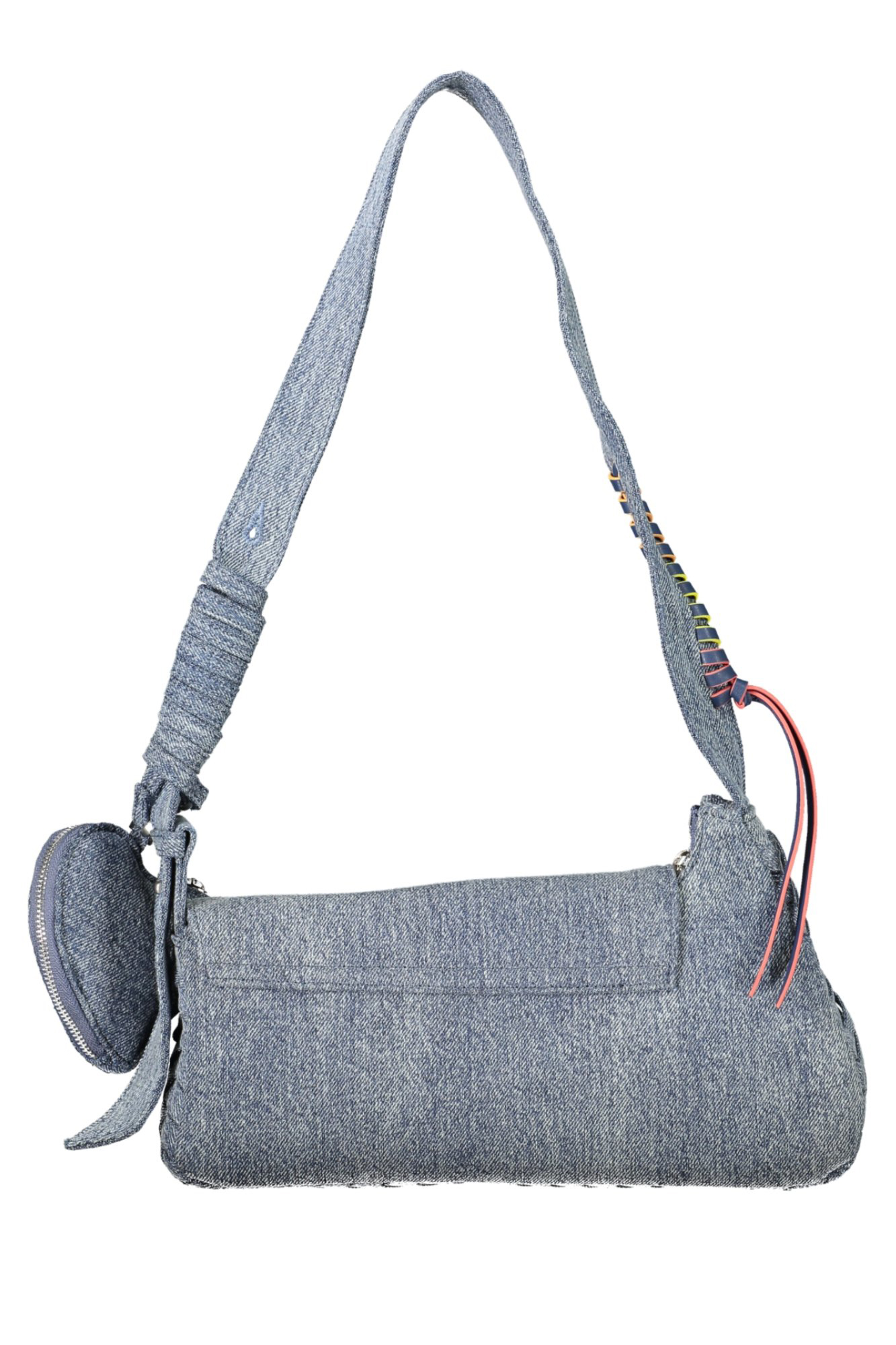 DESIGUAL WOMEN'S BLUE BAG DESIGUAL WOMEN'S BLUE BAG - Image 2