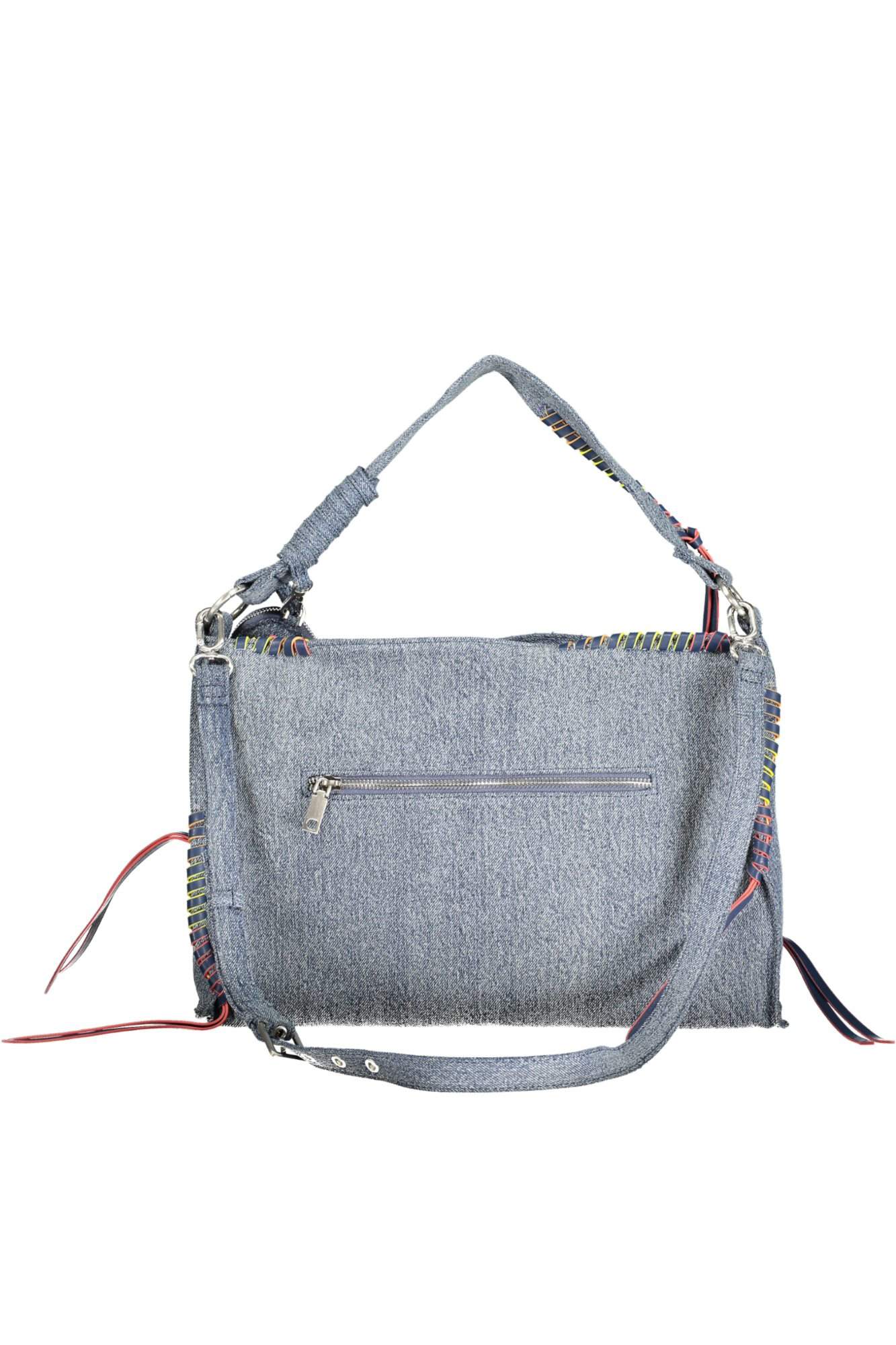 DESIGUAL WOMEN'S BLUE BAG DESIGUAL WOMEN'S BLUE BAG - Image 2