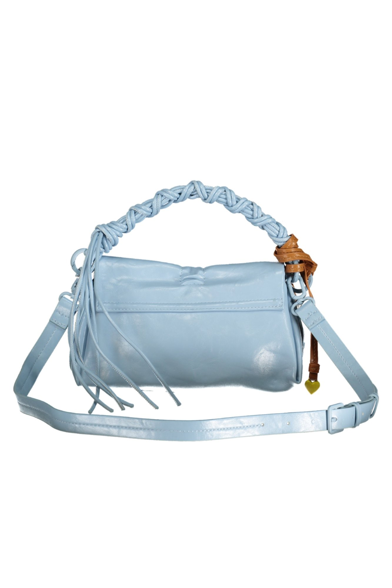 DESIGUAL WOMEN'S BLUE BAG DESIGUAL WOMEN'S BLUE BAG - Image 2