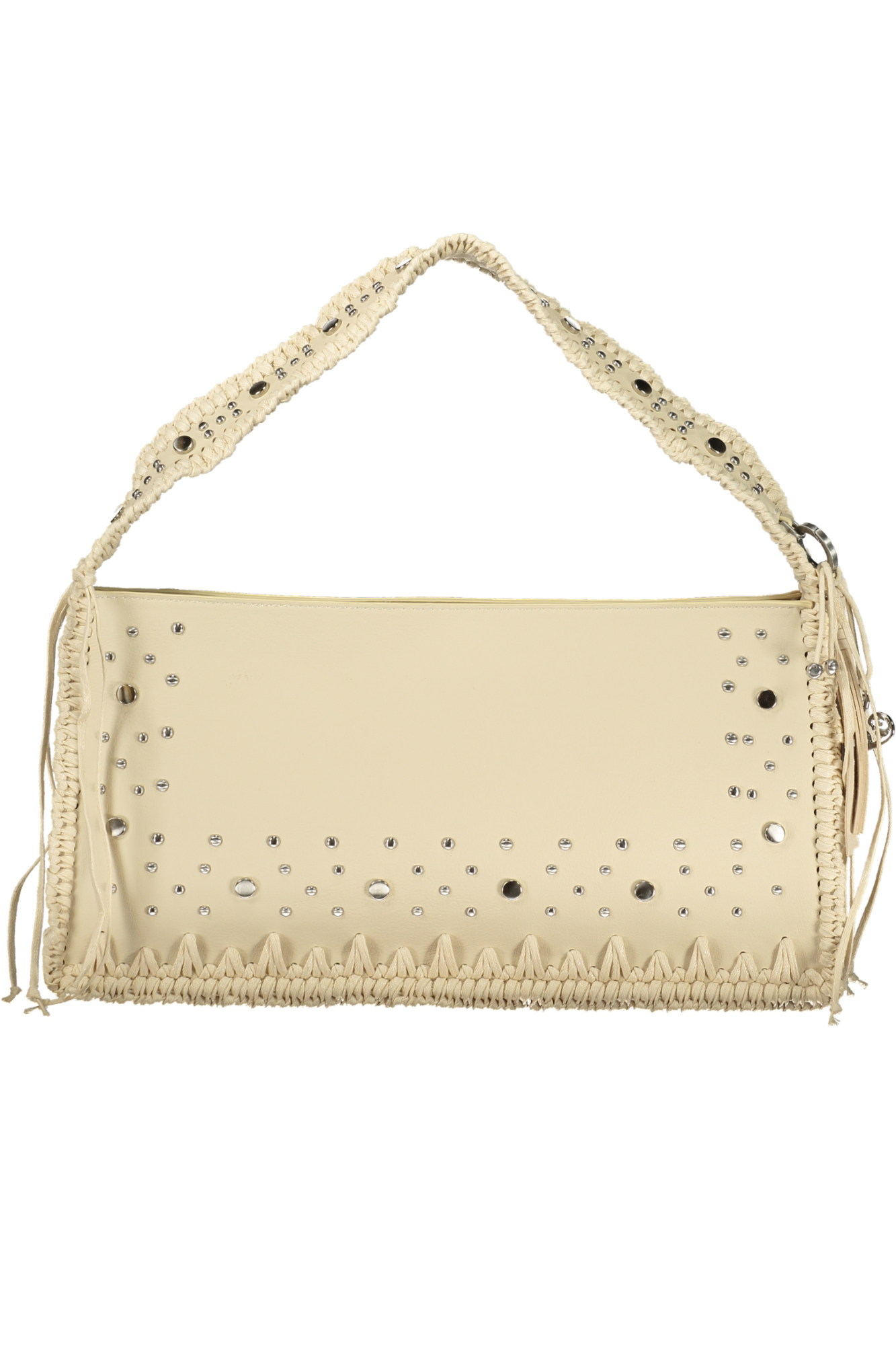 DESIGUAL WOMEN'S BEIGE BAG DESIGUAL WOMEN'S BEIGE BAG - Image 2