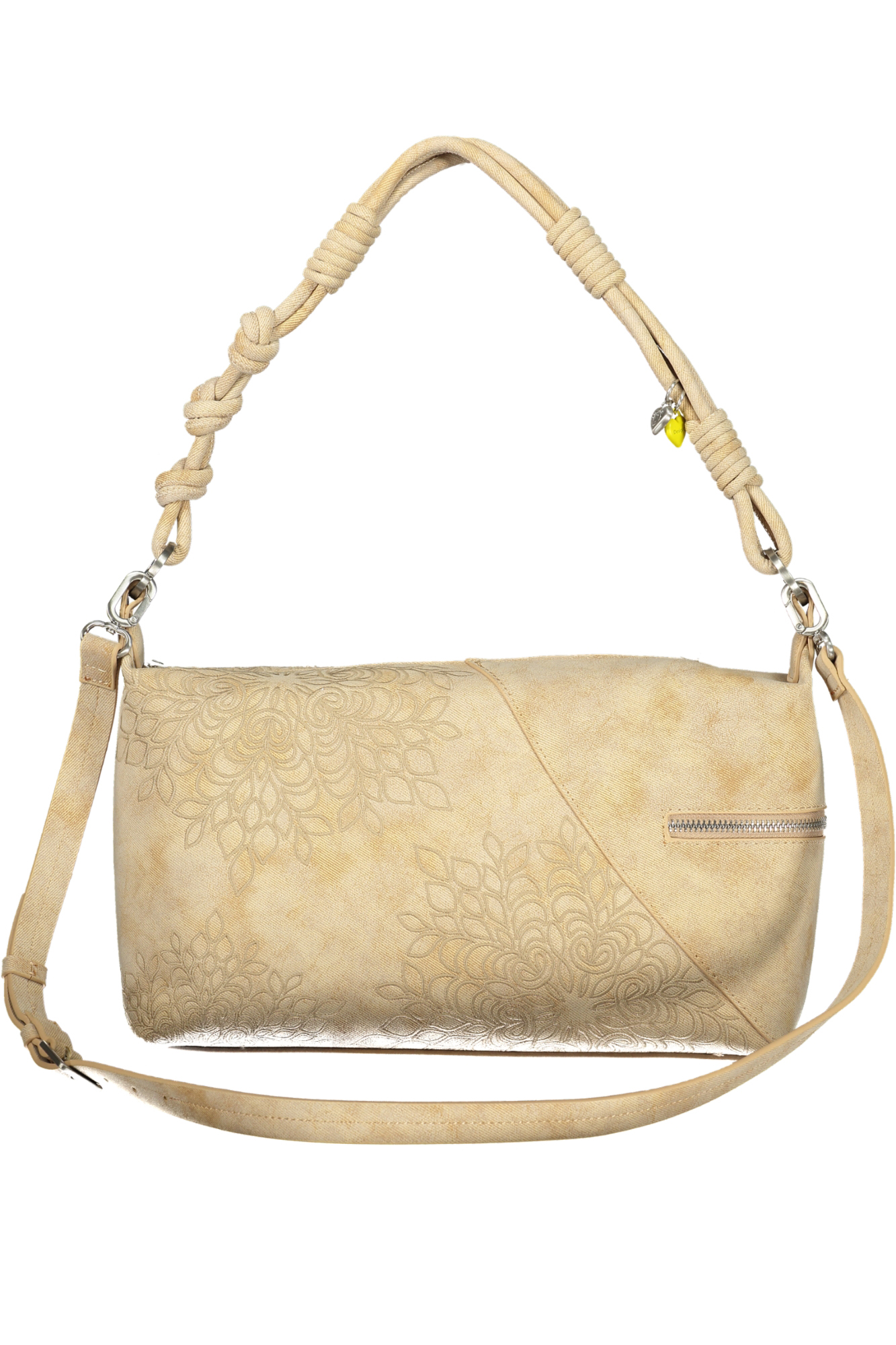 DESIGUAL WOMEN'S BEIGE BAG DESIGUAL WOMEN'S BEIGE BAG - Image 2