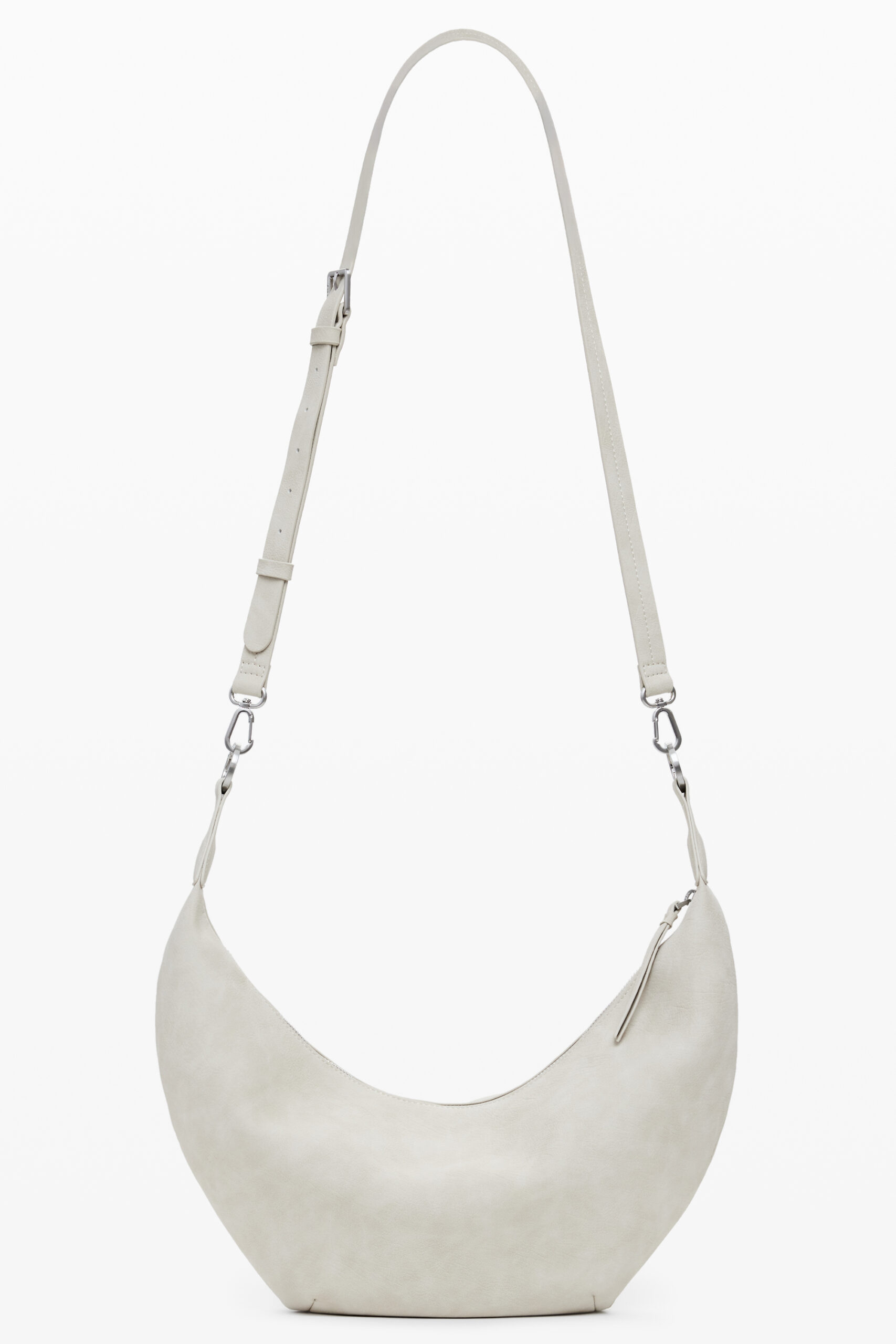 DESIGUAL WOMEN'S BEIGE BAG DESIGUAL WOMEN'S BEIGE BAG - Image 3