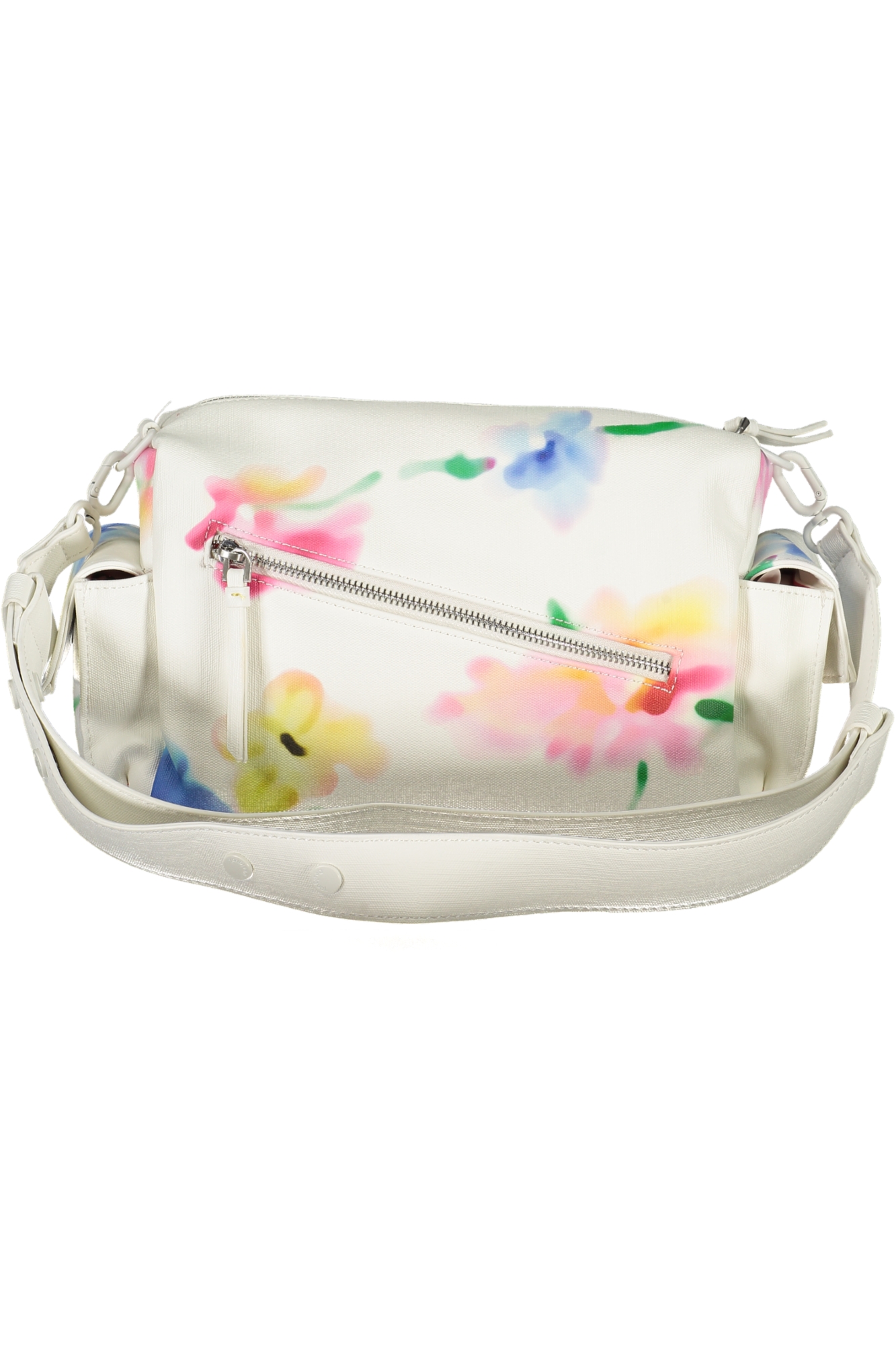 DESIGUAL balta moteriška rankinė DESIGUAL balta moteriška rankinė - Image 2