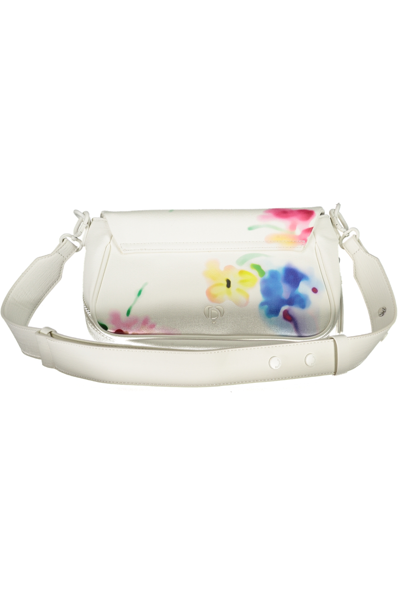 DESIGUAL balta moteriška rankinė DESIGUAL balta moteriška rankinė - Image 2