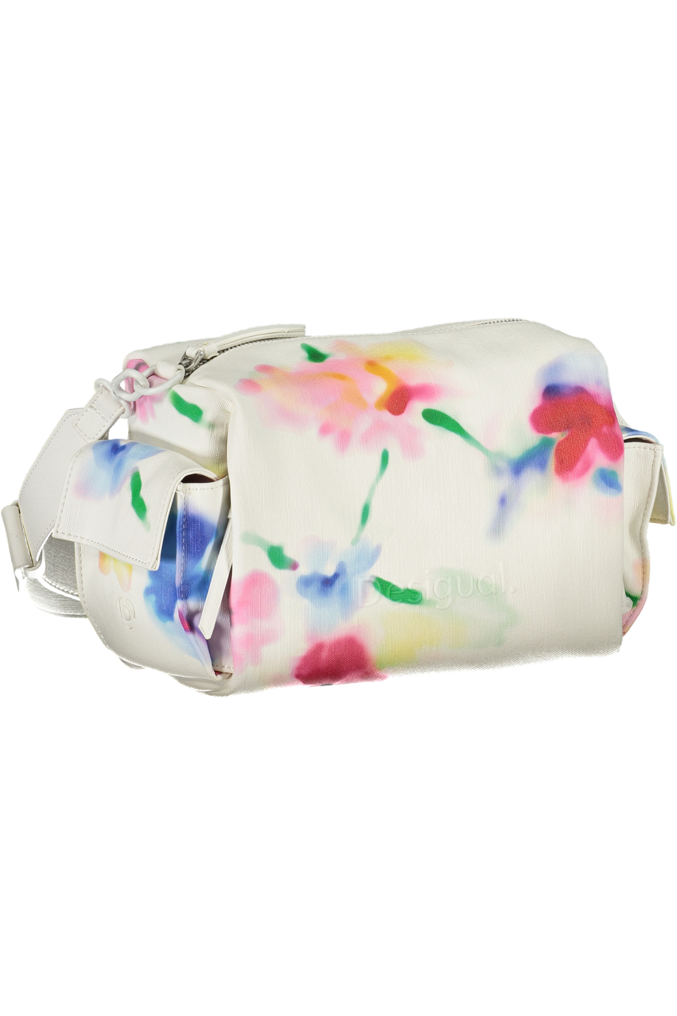 DESIGUAL balta moteriška rankinė DESIGUAL balta moteriška rankinė - Image 3