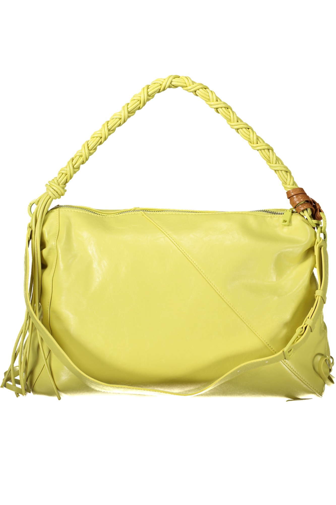 DESIGUAL WOMEN'S YELLOW BAG DESIGUAL WOMEN'S YELLOW BAG - Image 2