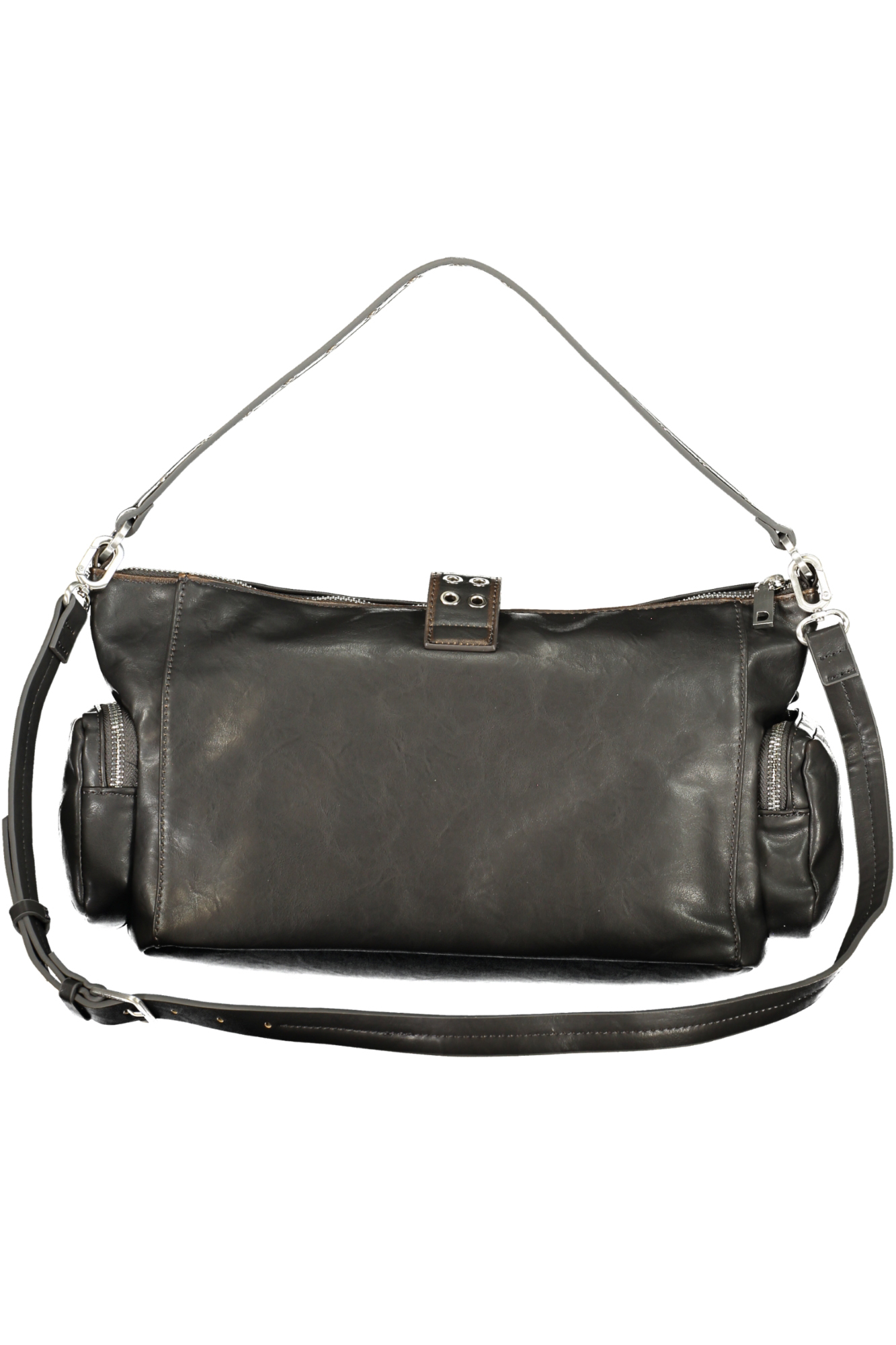 DESIGUAL WOMEN'S BROWN BAG DESIGUAL WOMEN'S BROWN BAG - Image 2