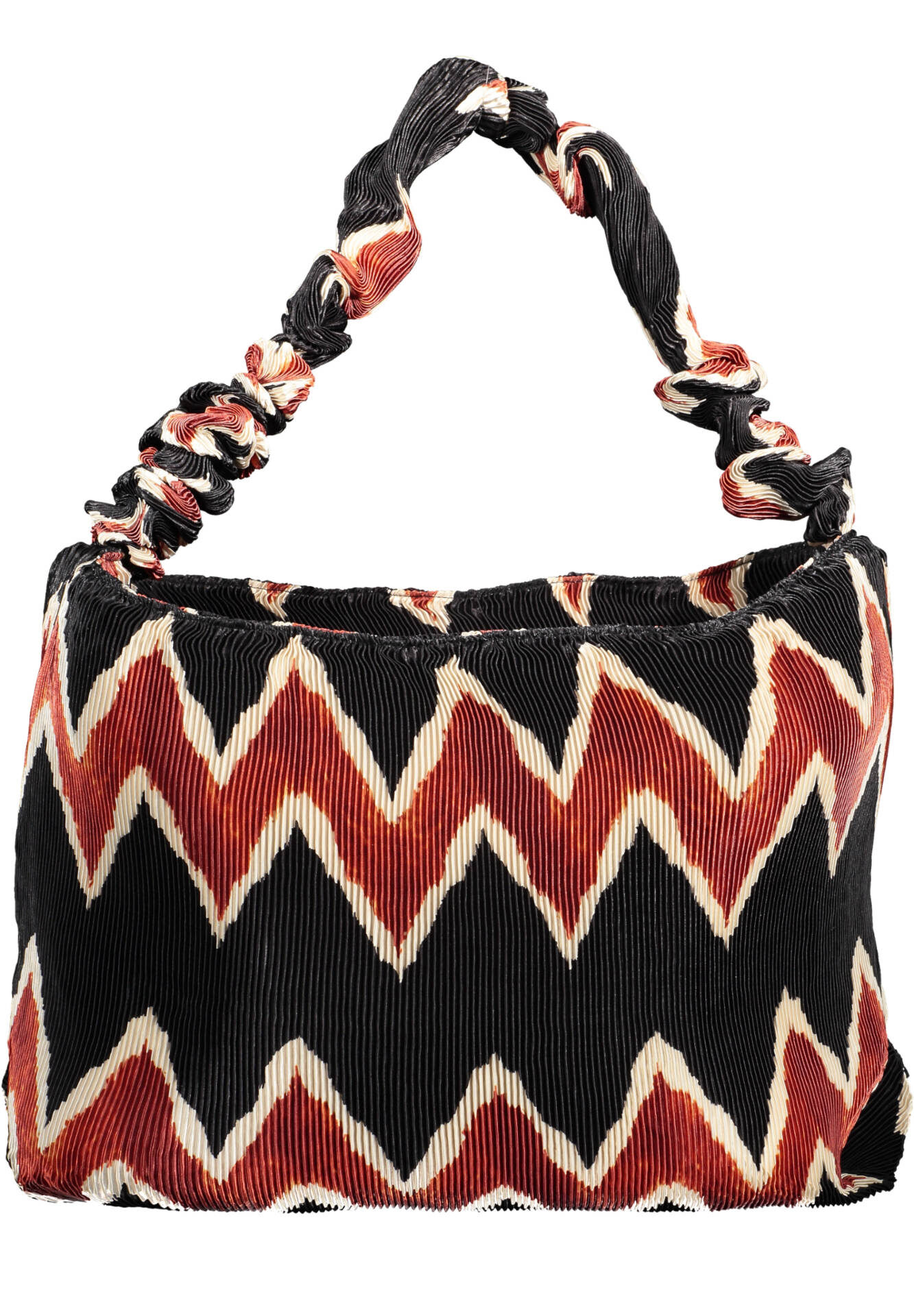DESIGUAL WOMEN'S BAG BLACK