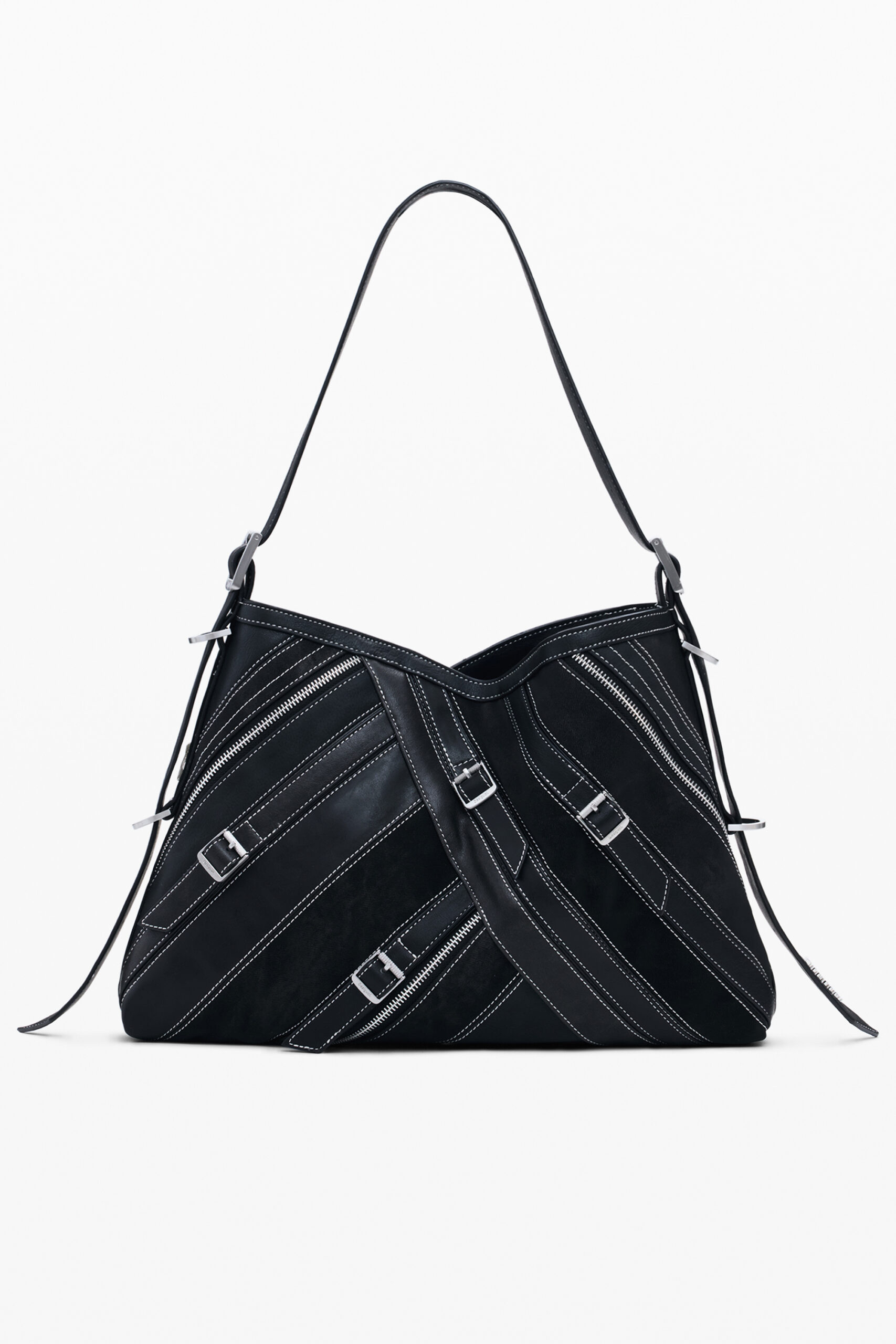 DESIGUAL WOMEN'S BLACK BAG DESIGUAL WOMEN'S BLACK BAG