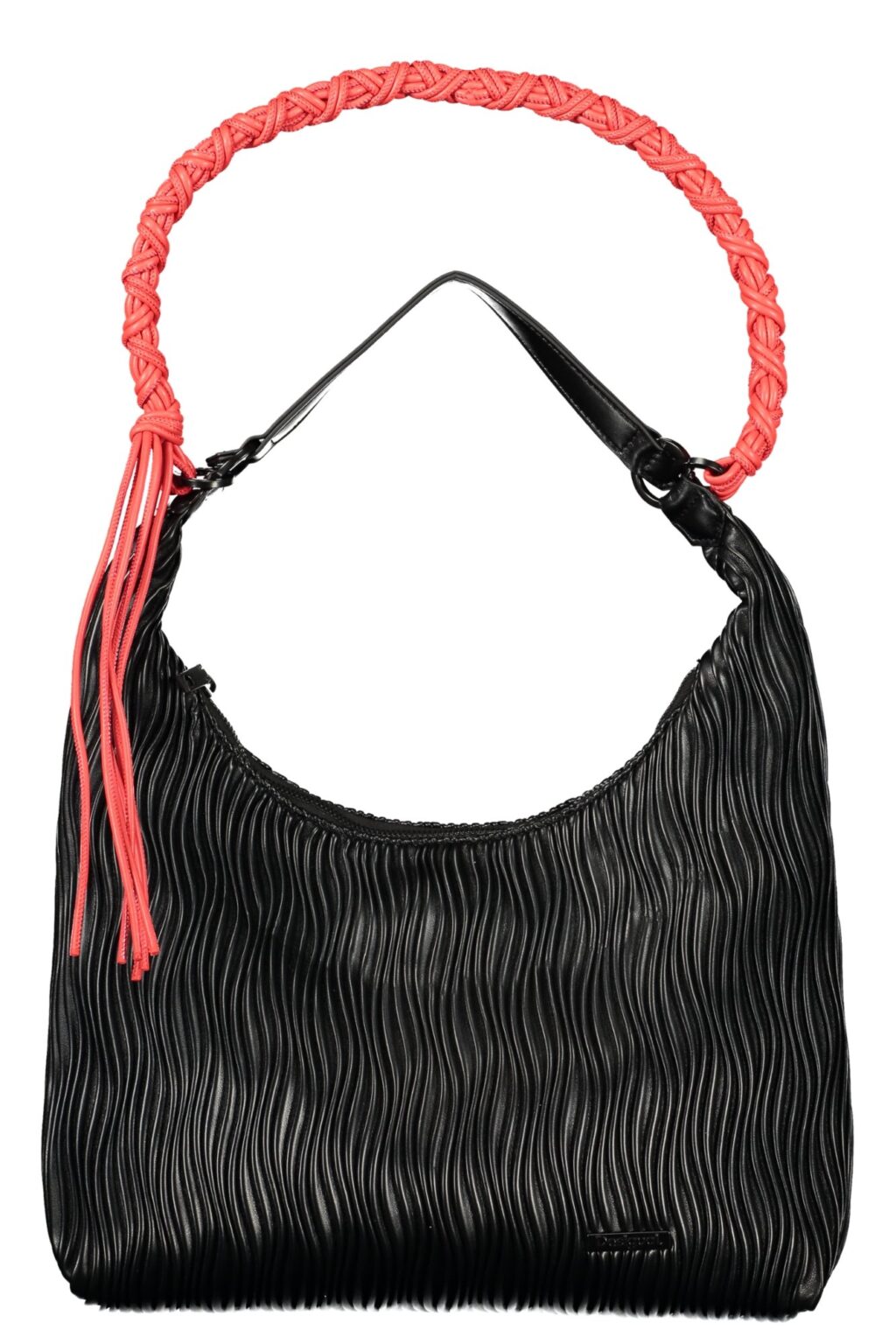 DESIGUAL moteriška juoda rankinė