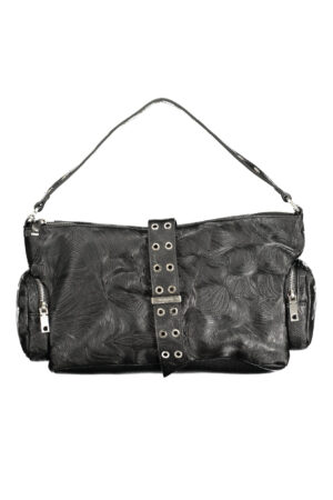 DESIGUAL WOMEN'S BLACK BAG