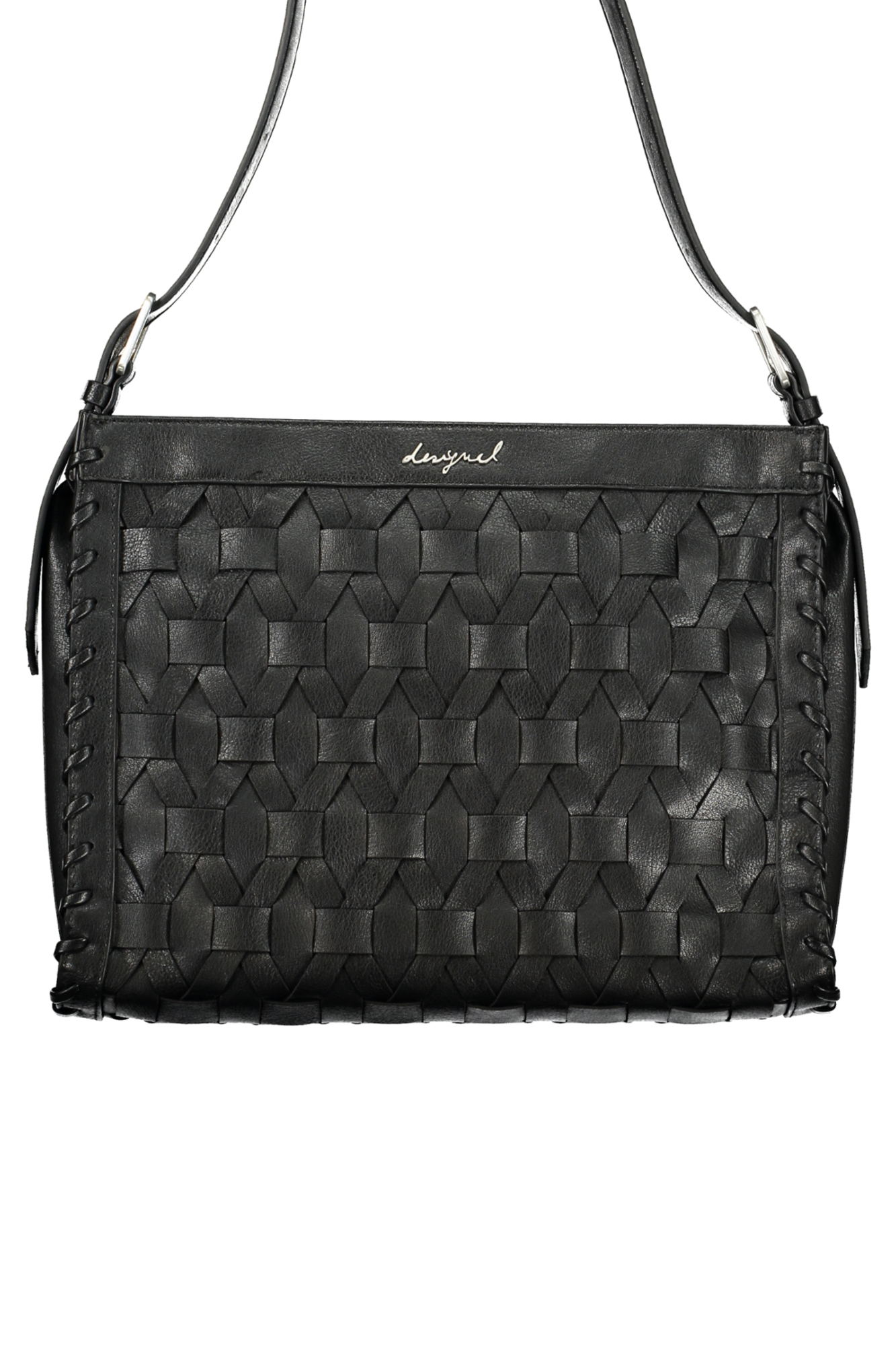 DESIGUAL WOMEN'S BLACK BAG DESIGUAL WOMEN'S BLACK BAG