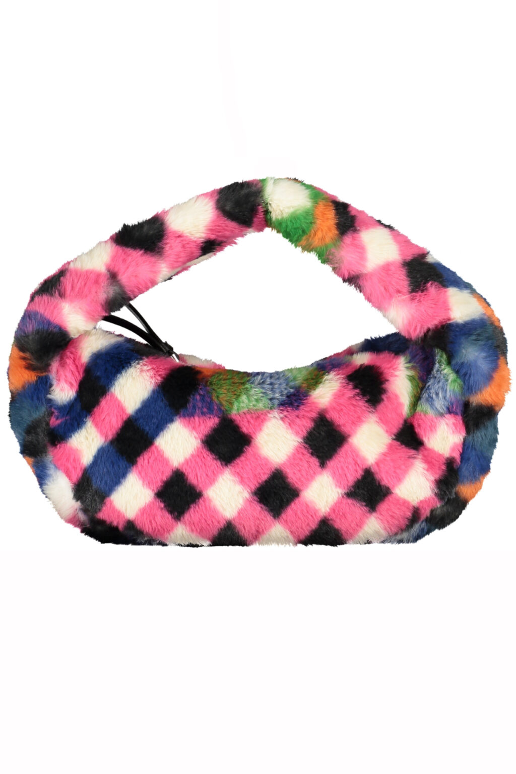 desigualborsadonnanero_1 DESIGUAL juoda moteriška rankinė