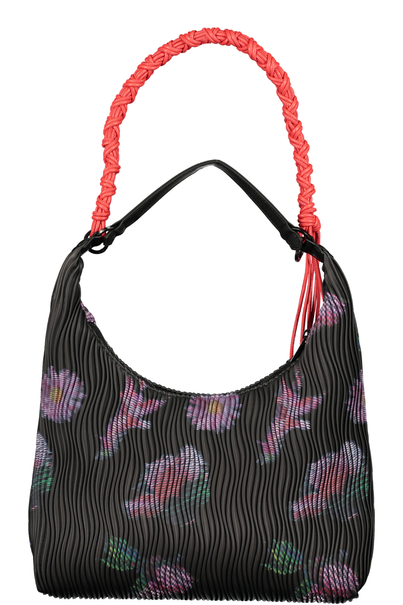 DESIGUAL WOMEN'S BLACK BAG DESIGUAL WOMEN'S BLACK BAG - Image 2