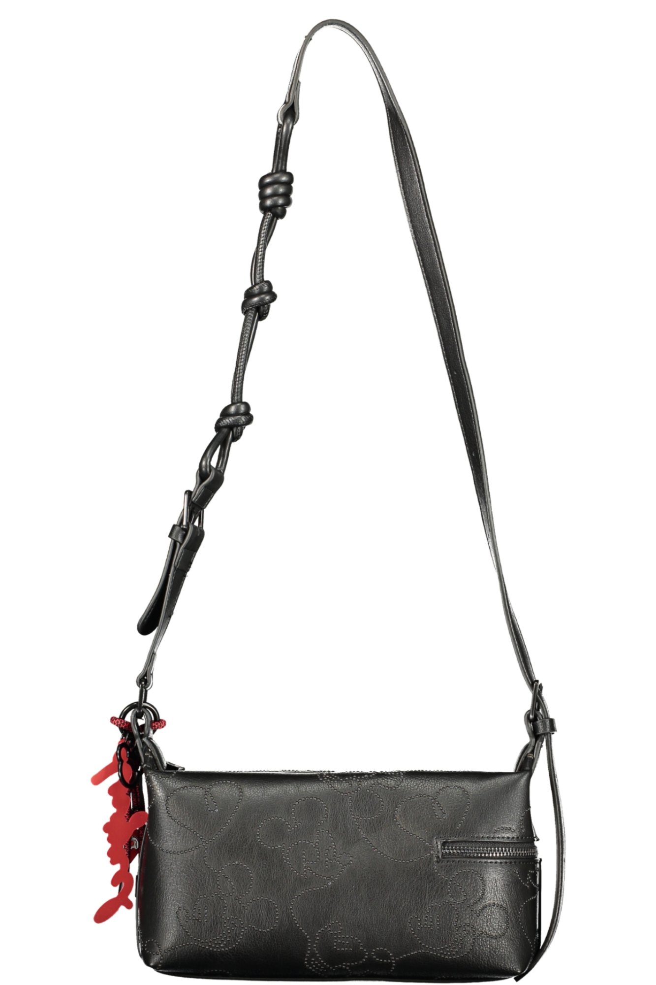 DESIGUAL WOMEN'S BLACK BAG DESIGUAL WOMEN'S BLACK BAG - Image 2