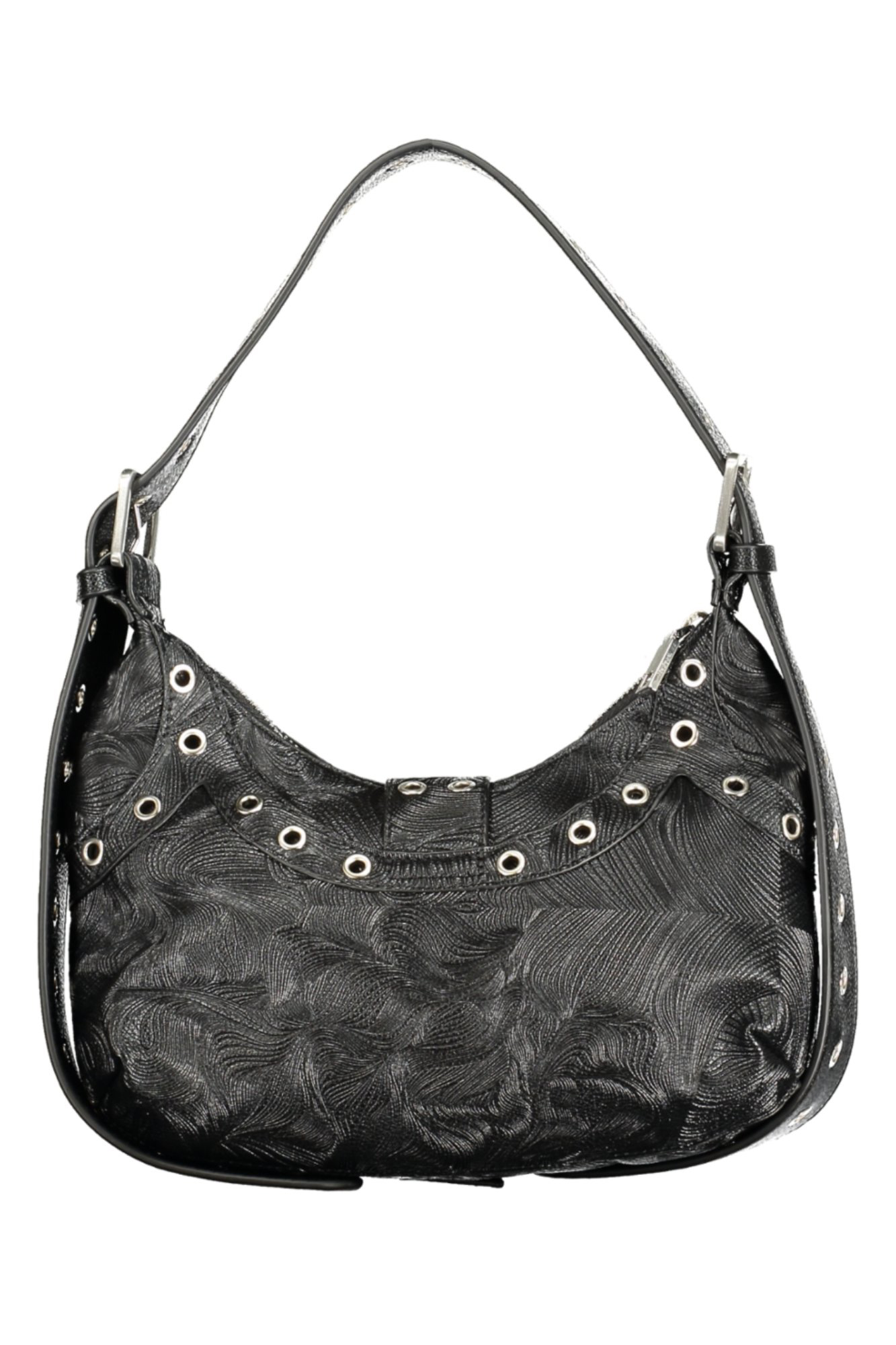 DESIGUAL WOMEN'S BLACK BAG DESIGUAL WOMEN'S BLACK BAG - Image 2
