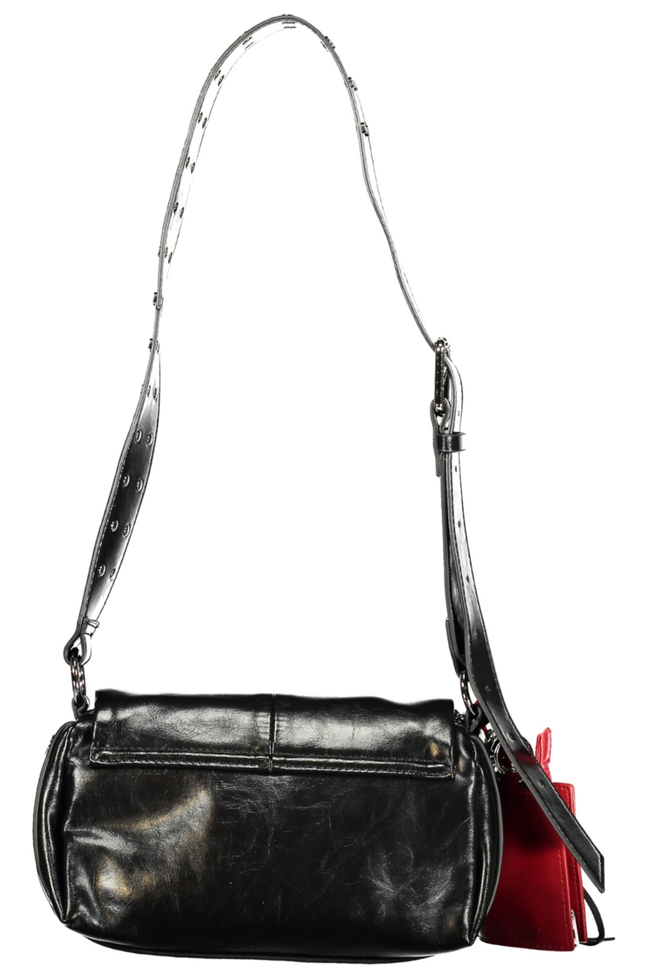 DESIGUAL WOMEN'S BLACK BAG DESIGUAL WOMEN'S BLACK BAG - Image 2