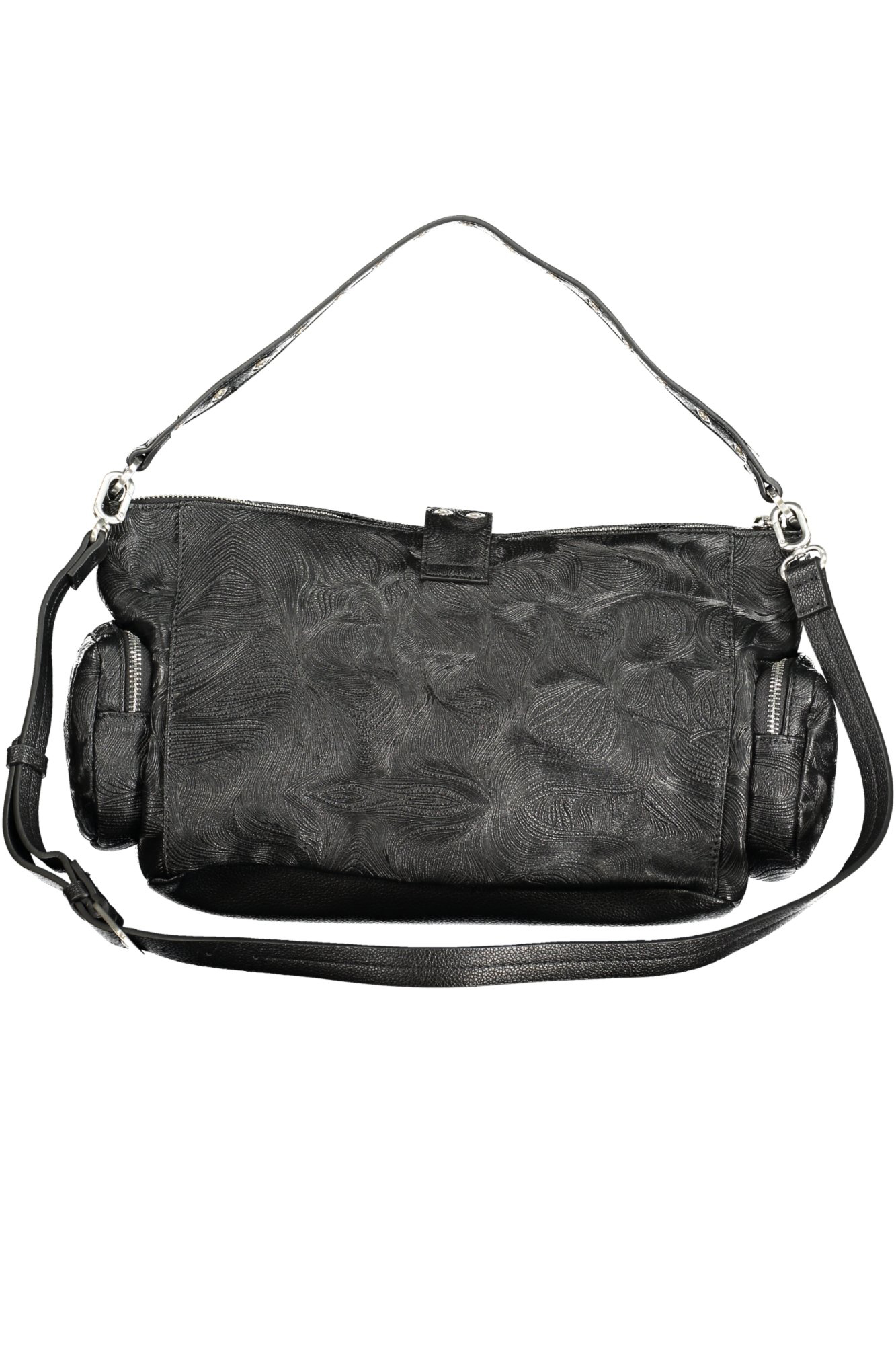 DESIGUAL WOMEN'S BLACK BAG DESIGUAL WOMEN'S BLACK BAG - Image 2