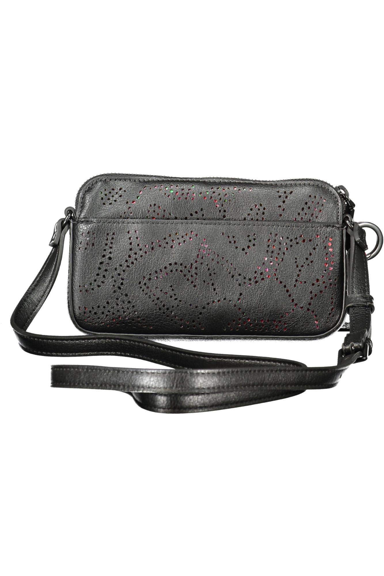DESIGUAL WOMEN'S BLACK BAG DESIGUAL WOMEN'S BLACK BAG - Image 2