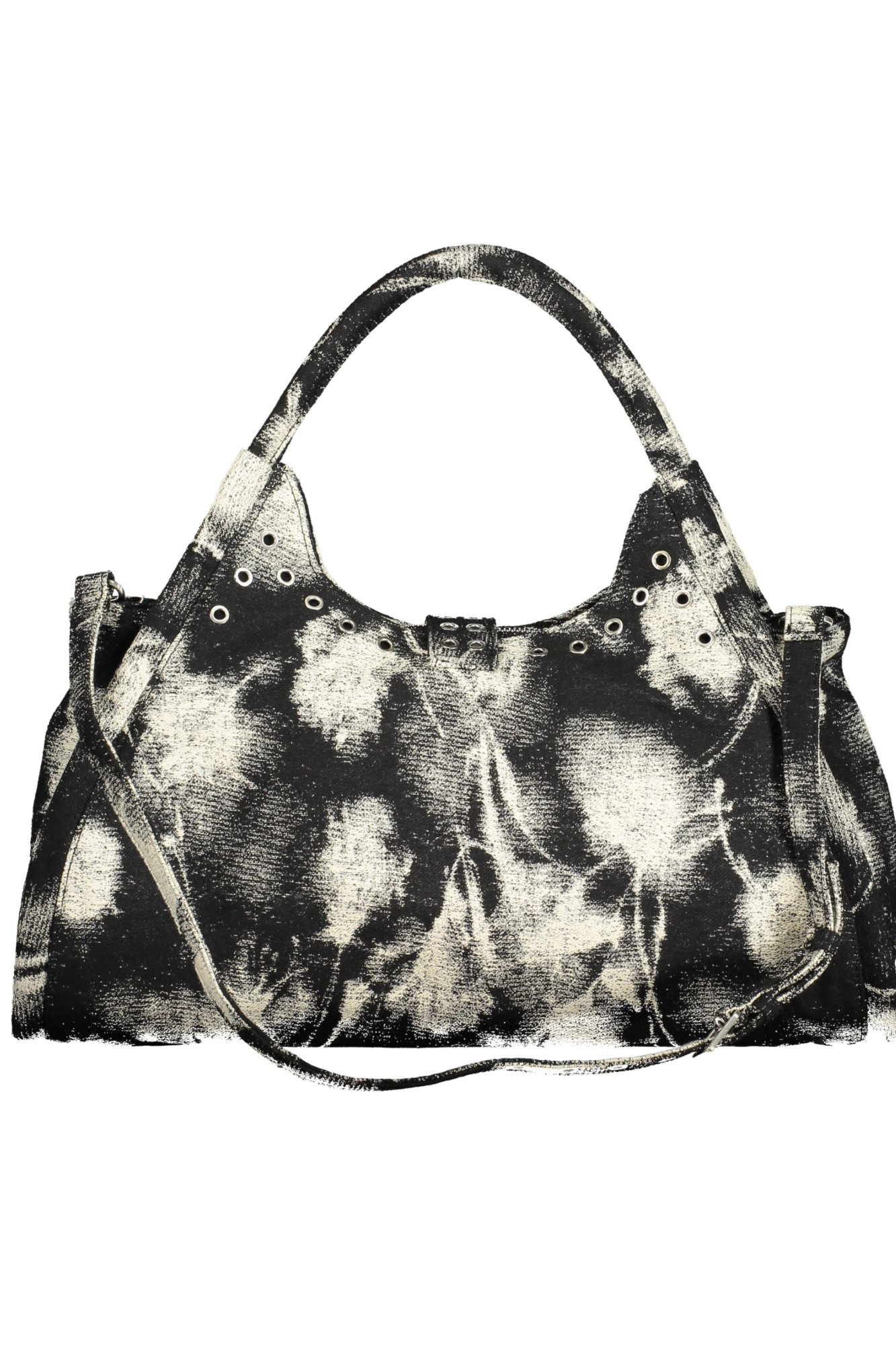 DESIGUAL moteriška juoda rankinė DESIGUAL moteriška juoda rankinė - Image 2
