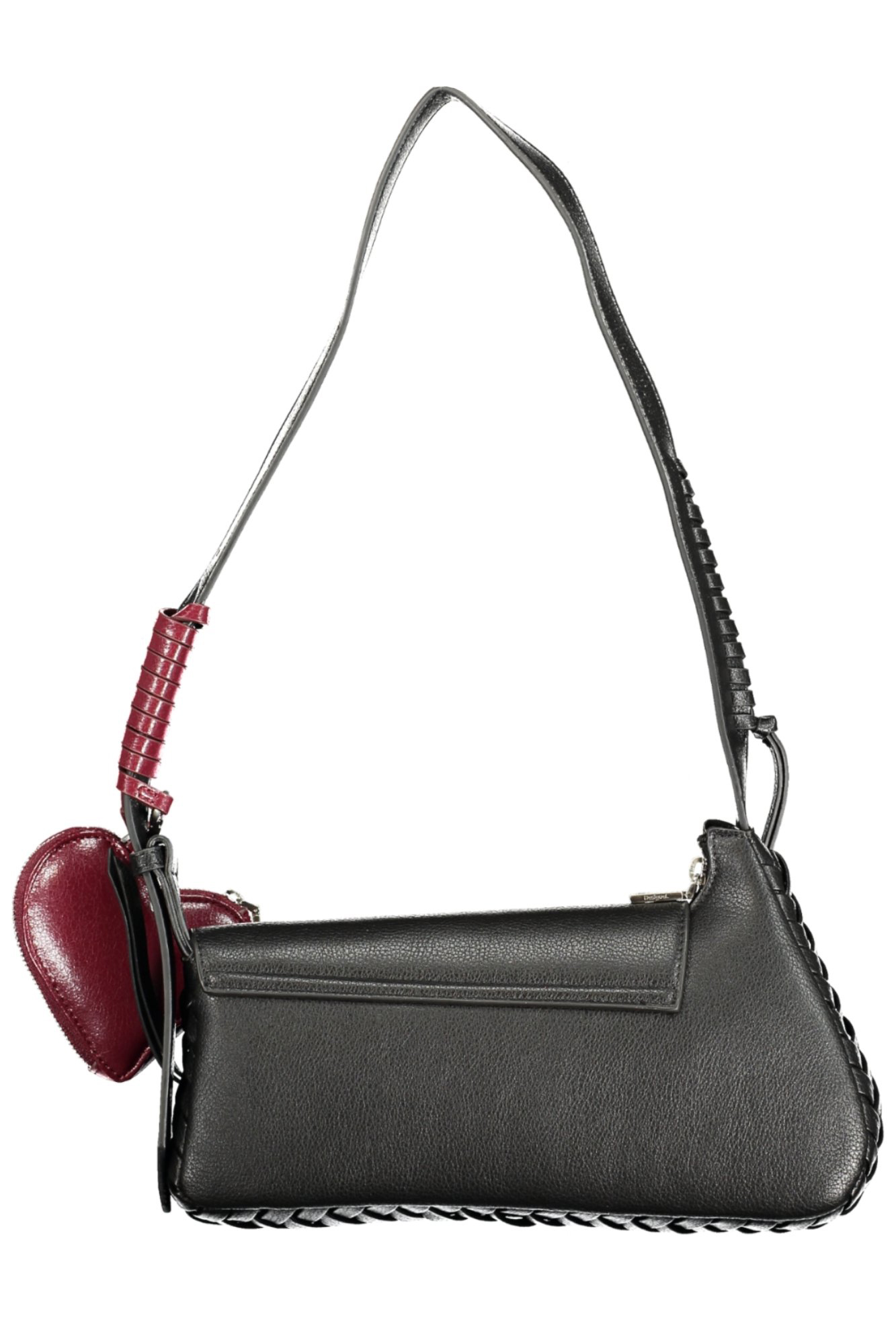 DESIGUAL WOMEN'S BLACK BAG DESIGUAL WOMEN'S BLACK BAG - Image 2