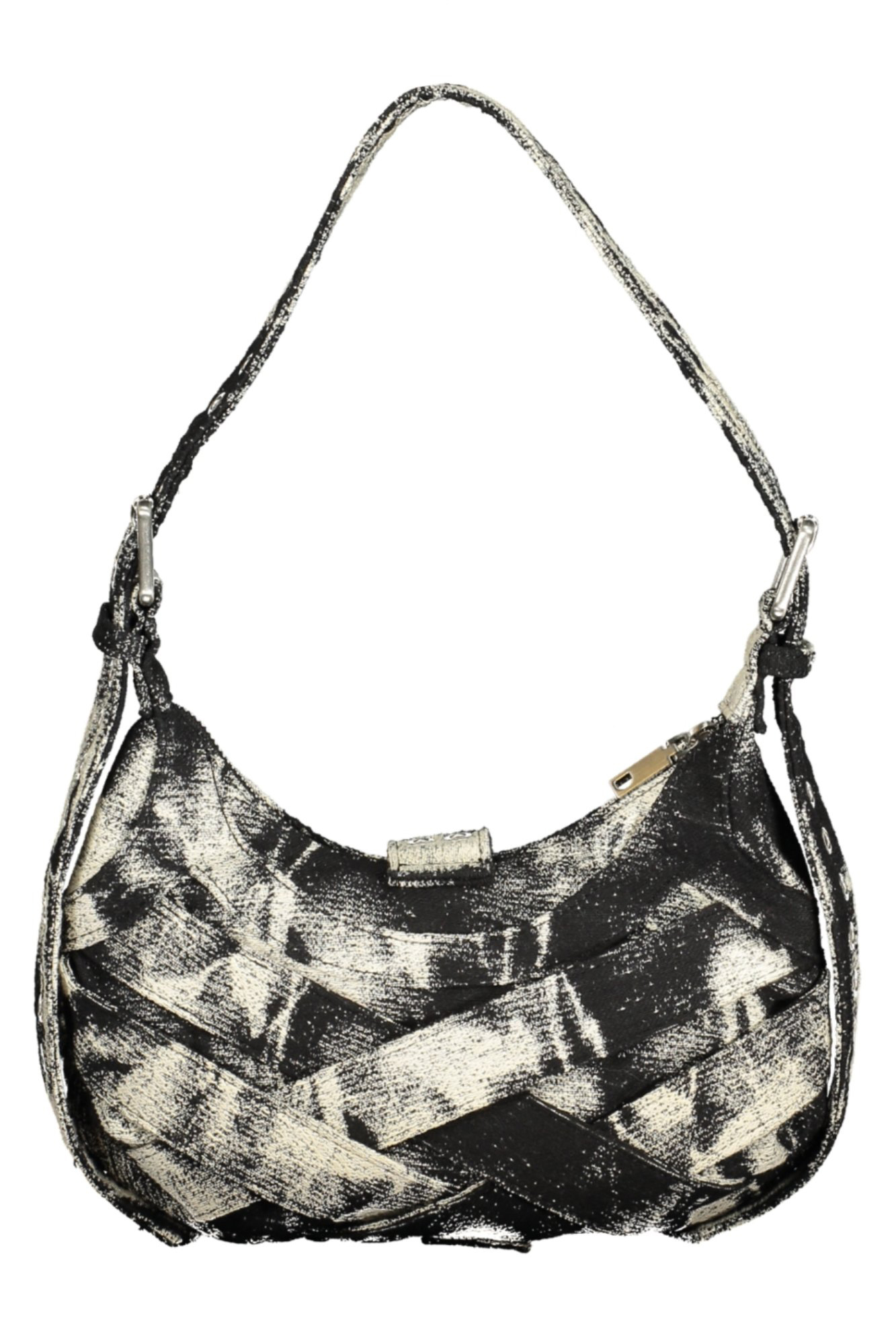 DESIGUAL WOMEN'S BLACK BAG DESIGUAL WOMEN'S BLACK BAG - Image 2