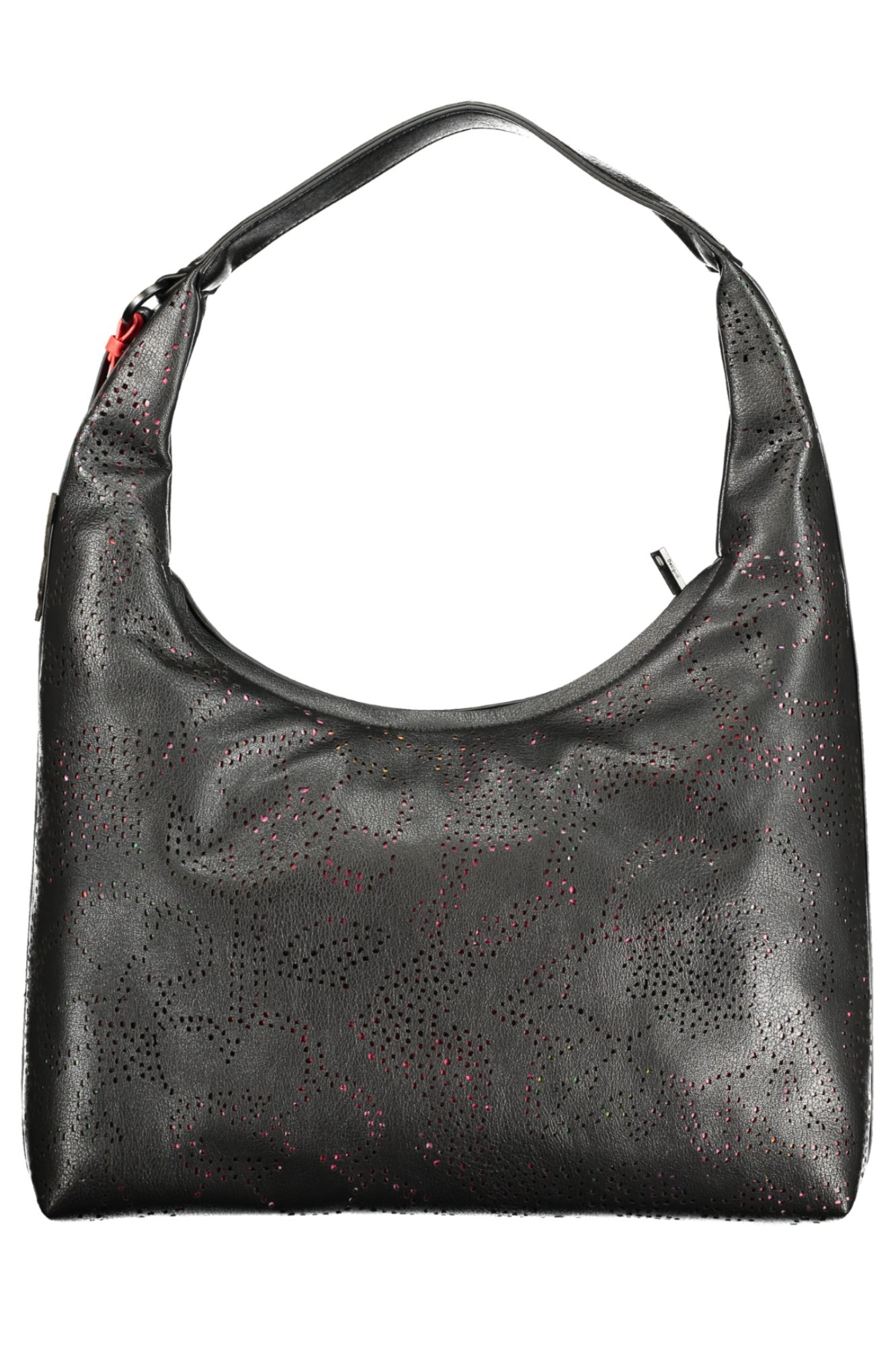 DESIGUAL moteriška juoda rankinė DESIGUAL moteriška juoda rankinė - Image 2