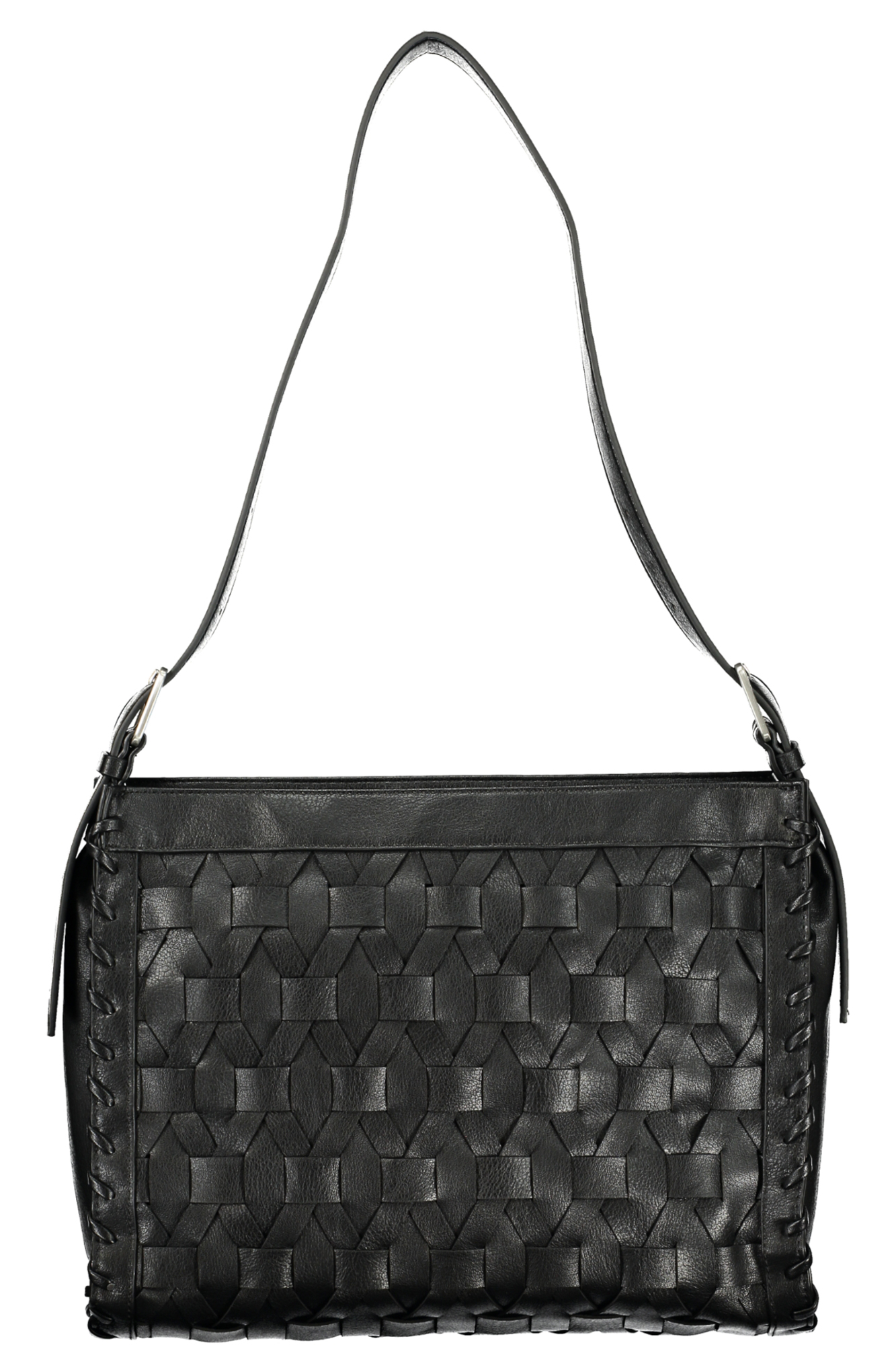 DESIGUAL WOMEN'S BLACK BAG DESIGUAL WOMEN'S BLACK BAG - Image 2