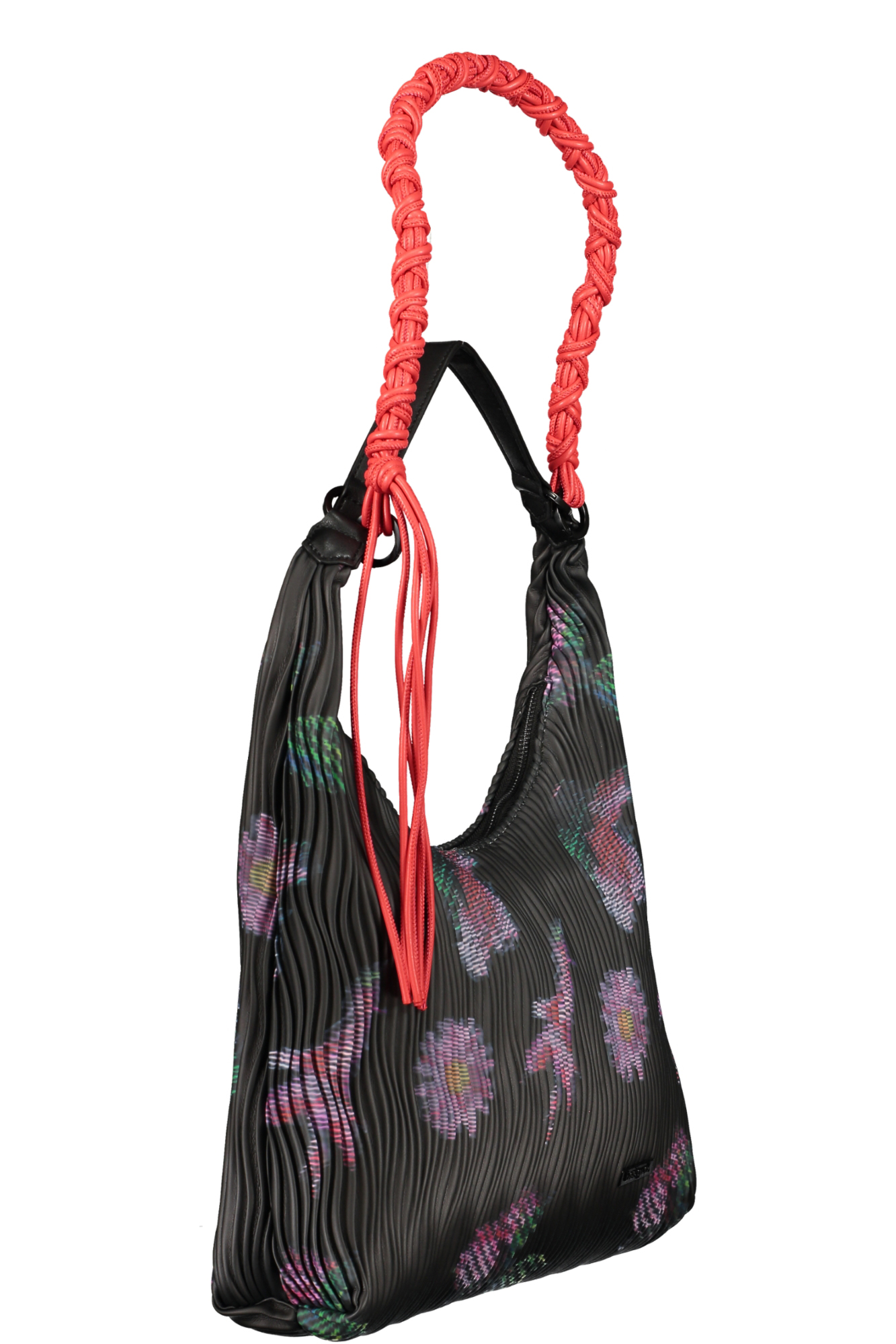 DESIGUAL WOMEN'S BLACK BAG DESIGUAL WOMEN'S BLACK BAG - Image 3