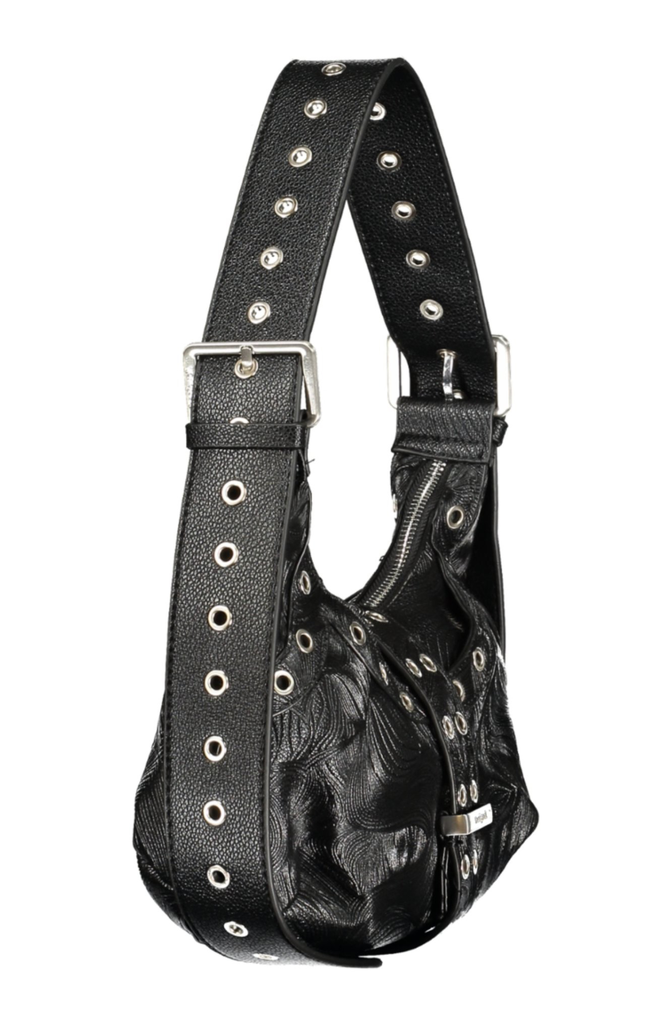 DESIGUAL WOMEN'S BLACK BAG DESIGUAL WOMEN'S BLACK BAG - Image 3