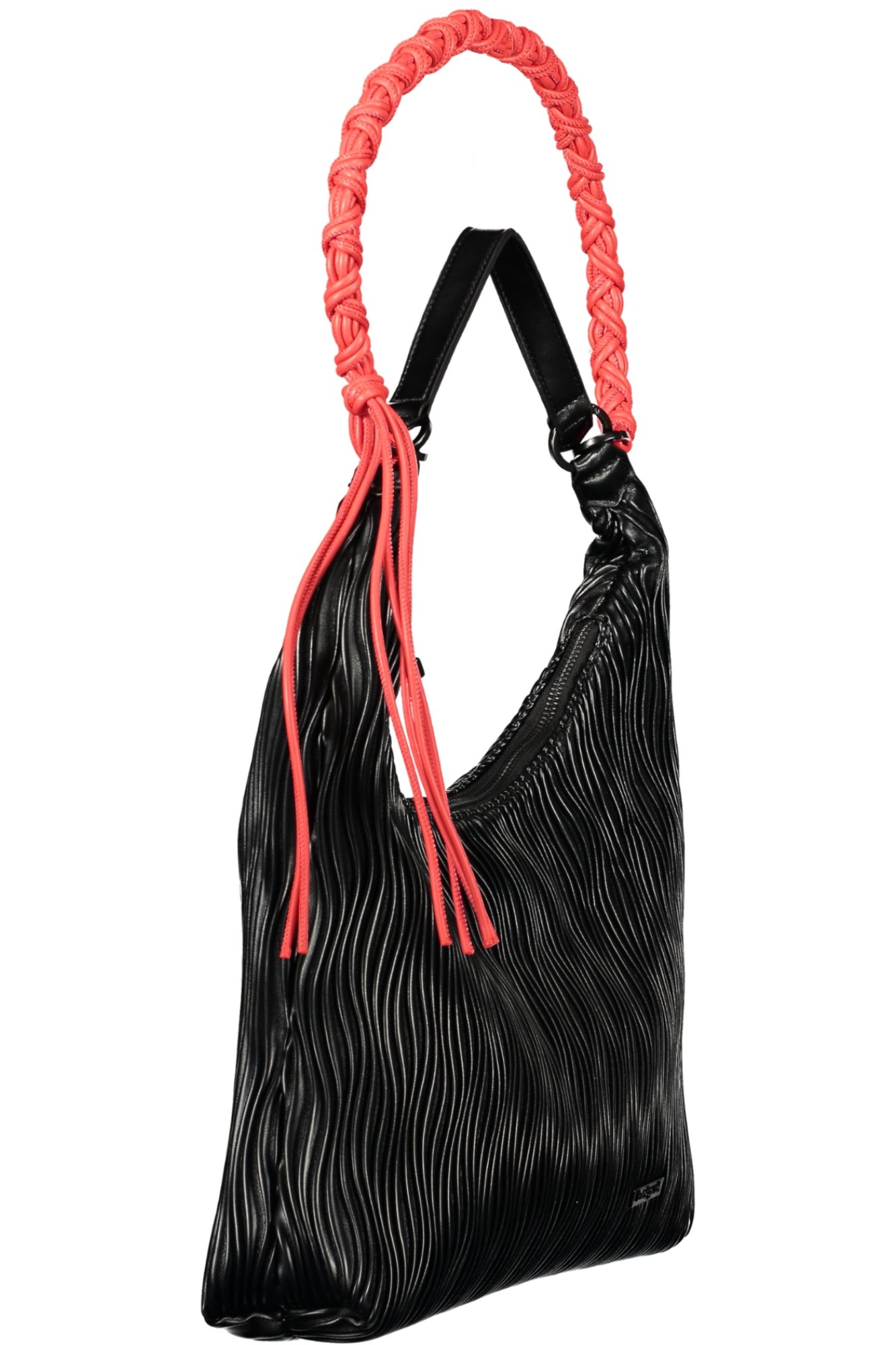 DESIGUAL moteriška juoda rankinė DESIGUAL moteriška juoda rankinė - Image 3