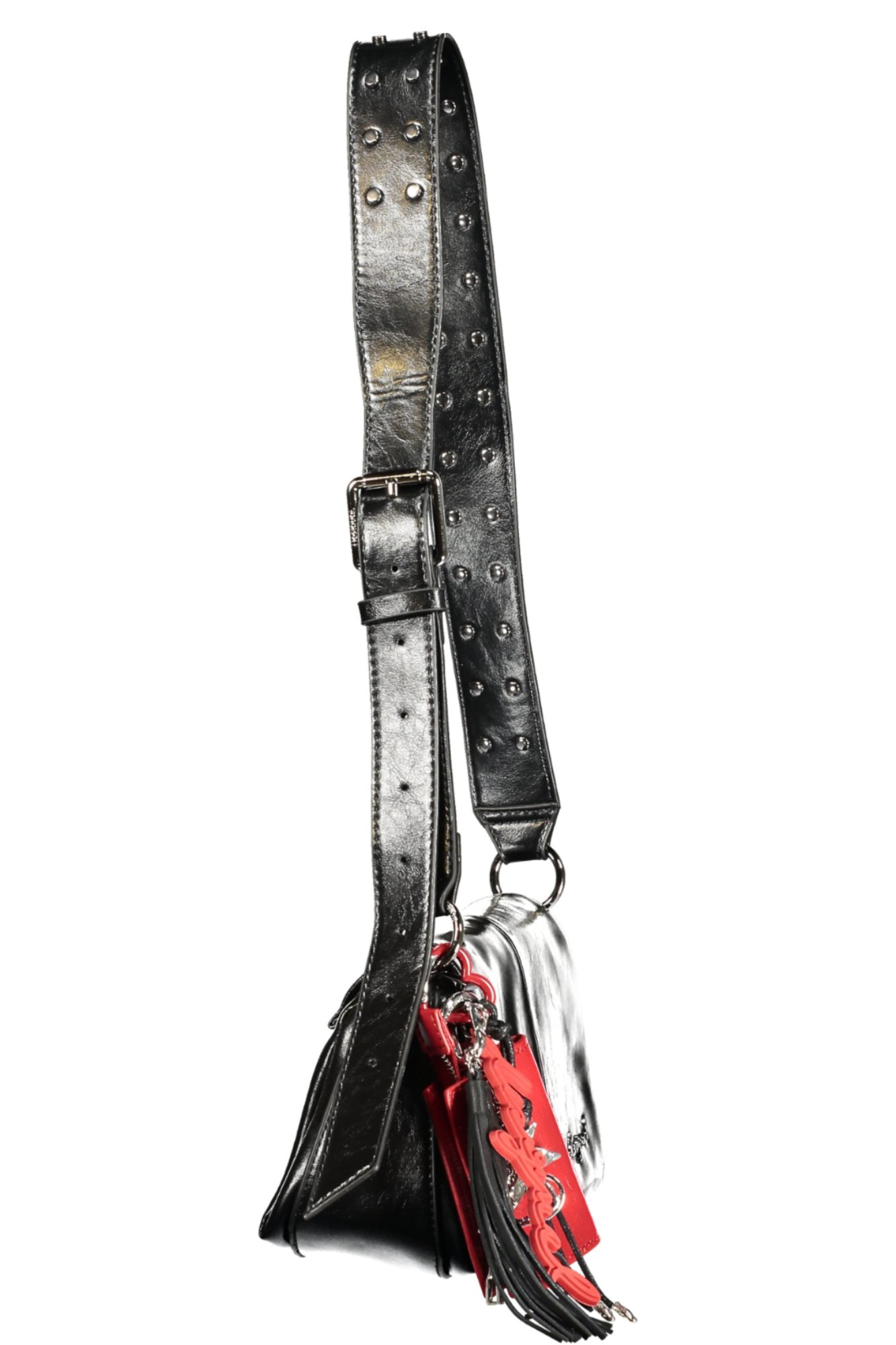 DESIGUAL WOMEN'S BLACK BAG DESIGUAL WOMEN'S BLACK BAG - Image 3